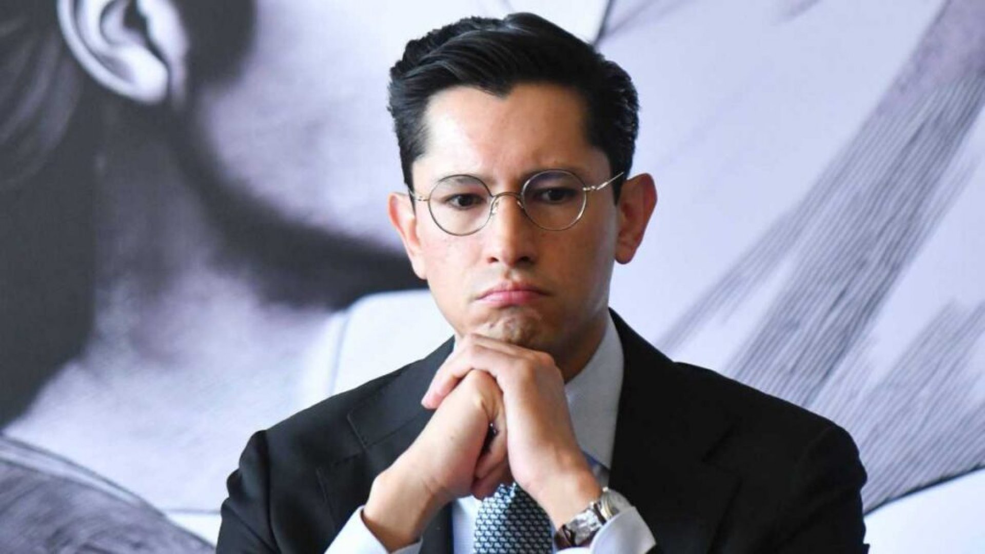 Roberto Velasco supervisa atención ciudadana en oficina de pasaportes de Coyoacán