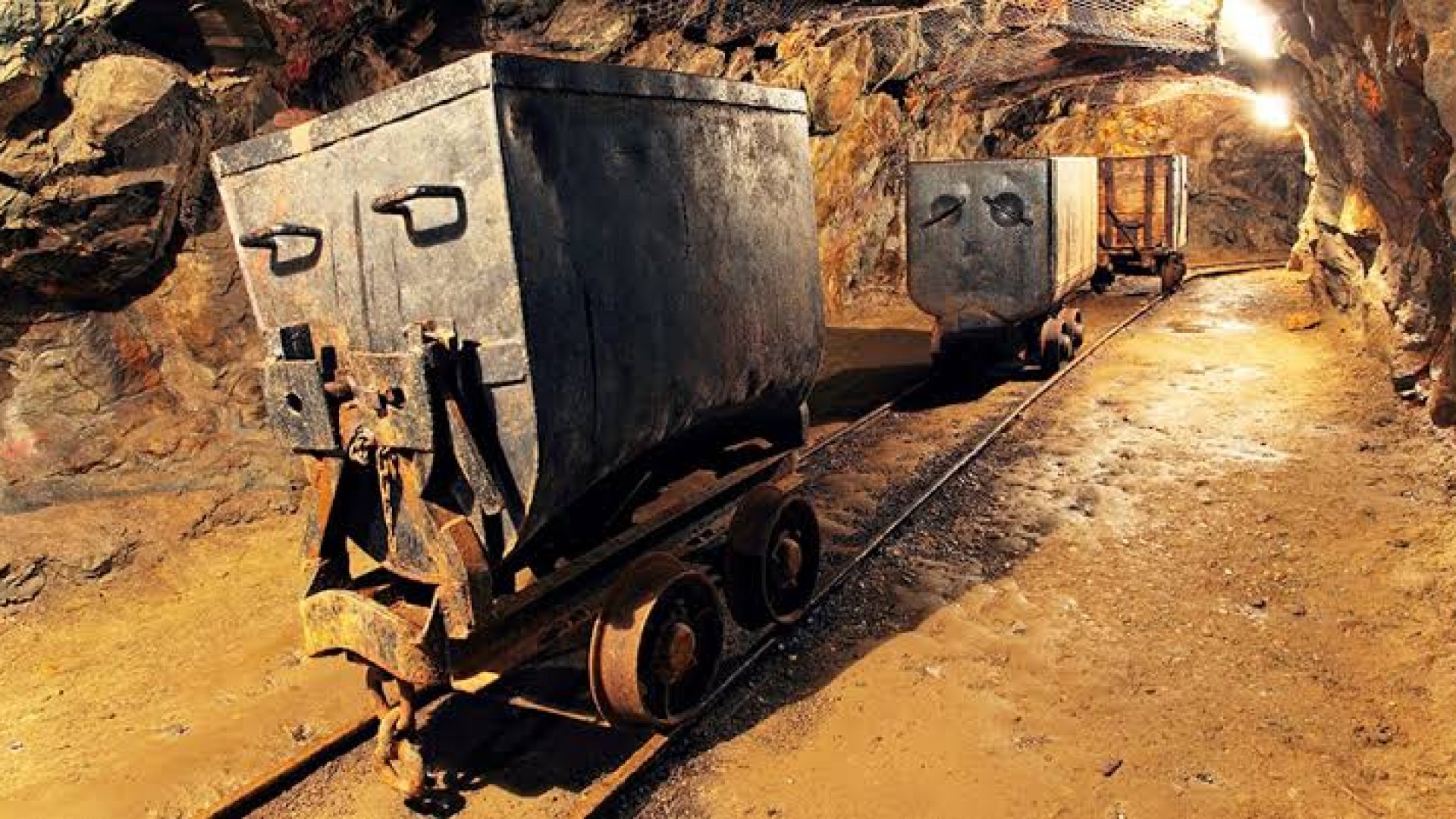 Gobierno investiga posible intervención del crimen organizado en el sector minero: Sheinbaum