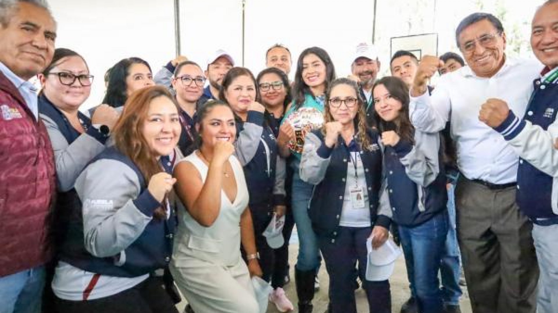 Secretaría de Deporte y Juventud acerca actividad física como motor de transformación