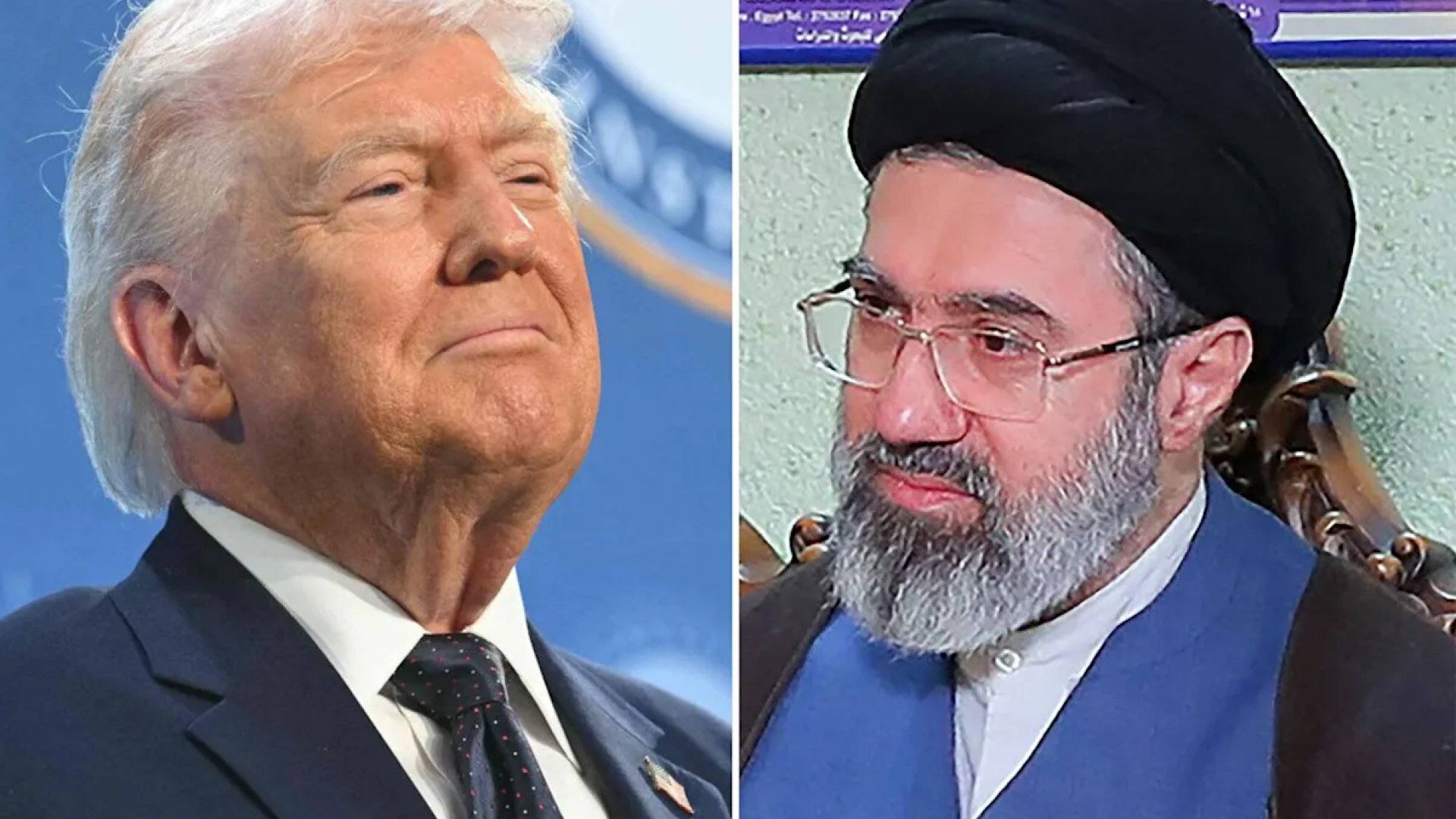 Trump culpa a Irán de atacar barcos en Ormuz y califica el hecho como una violación al alto el fuego
