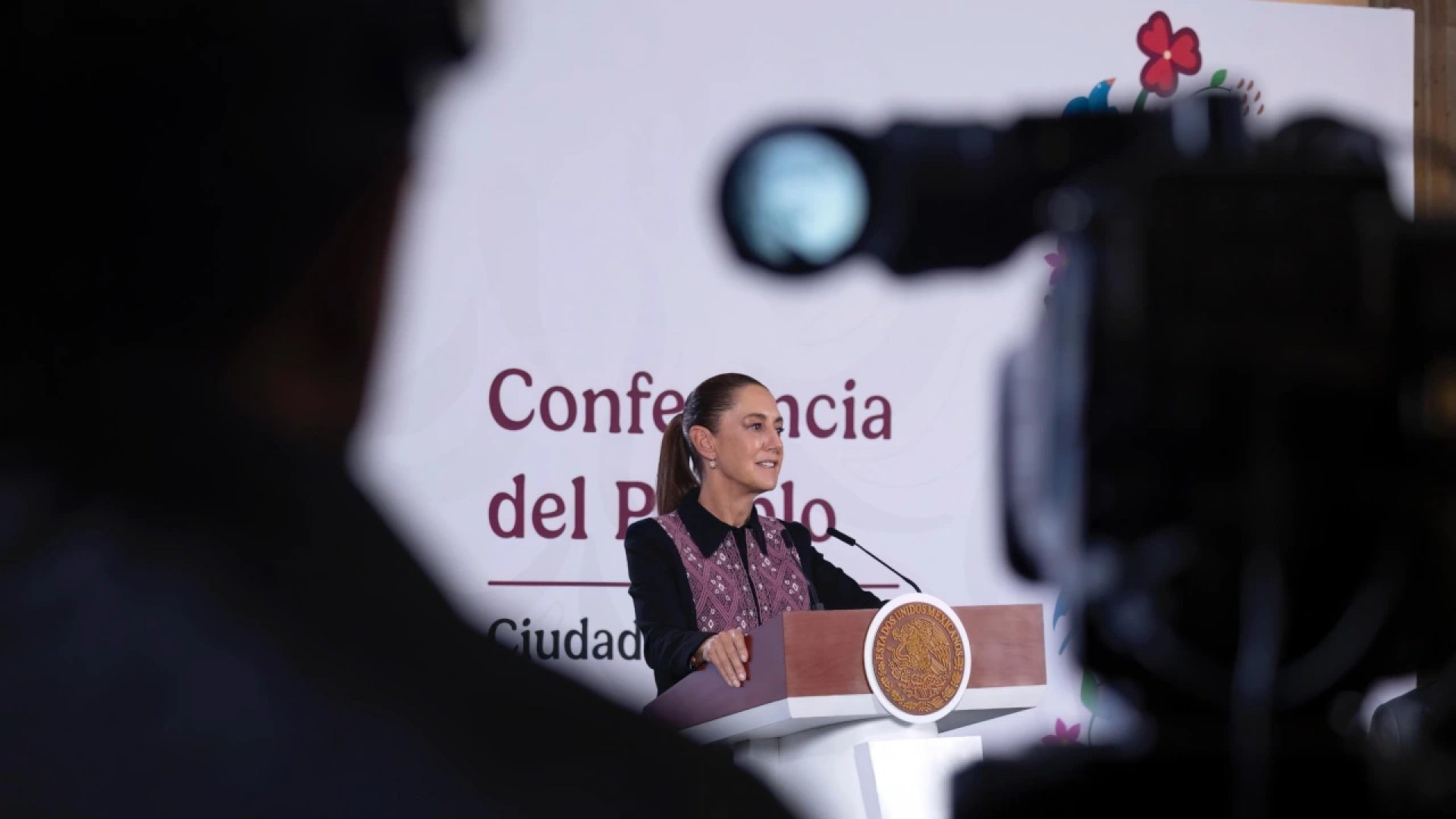 Sheinbaum asegura atención permanente a familiares de desaparecidos y colectivos de búsqueda