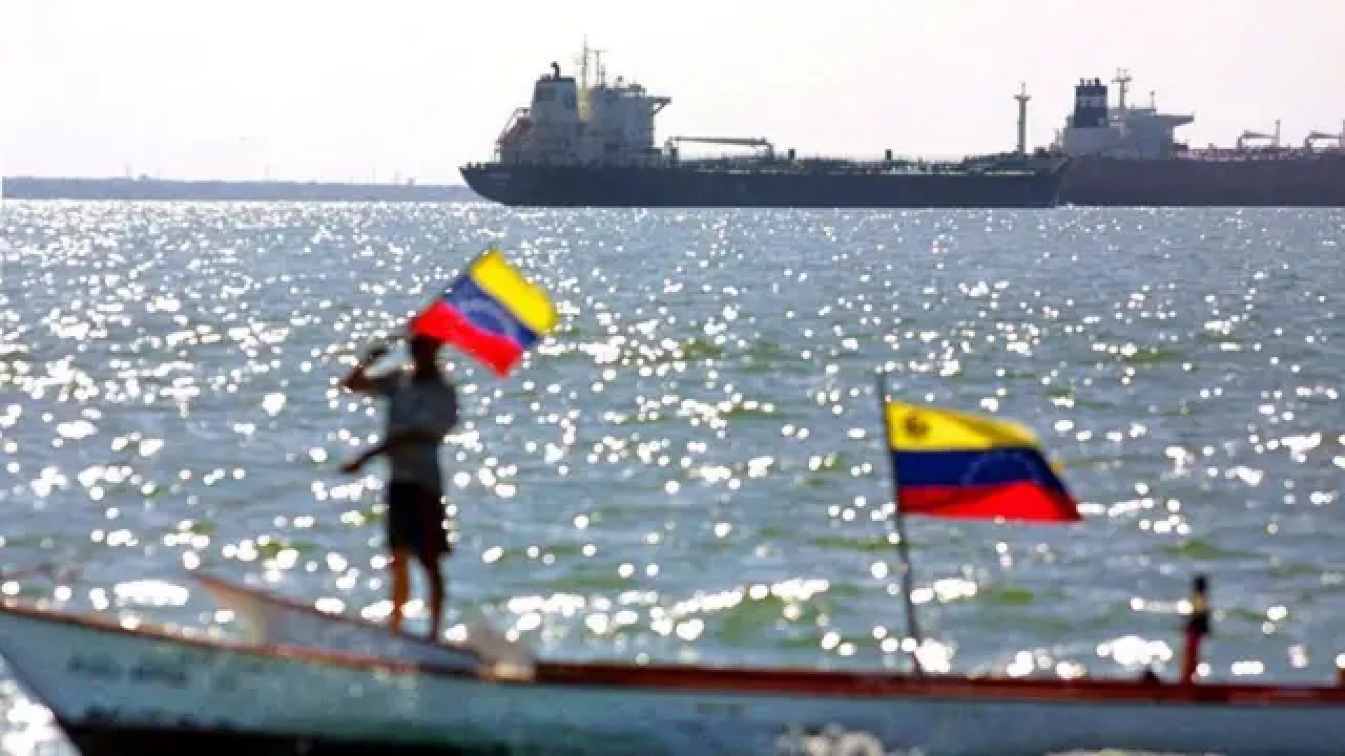 Bloqueo petrolero de Estados Unidos agravó el colapso del sistema sanitario en Venezuela