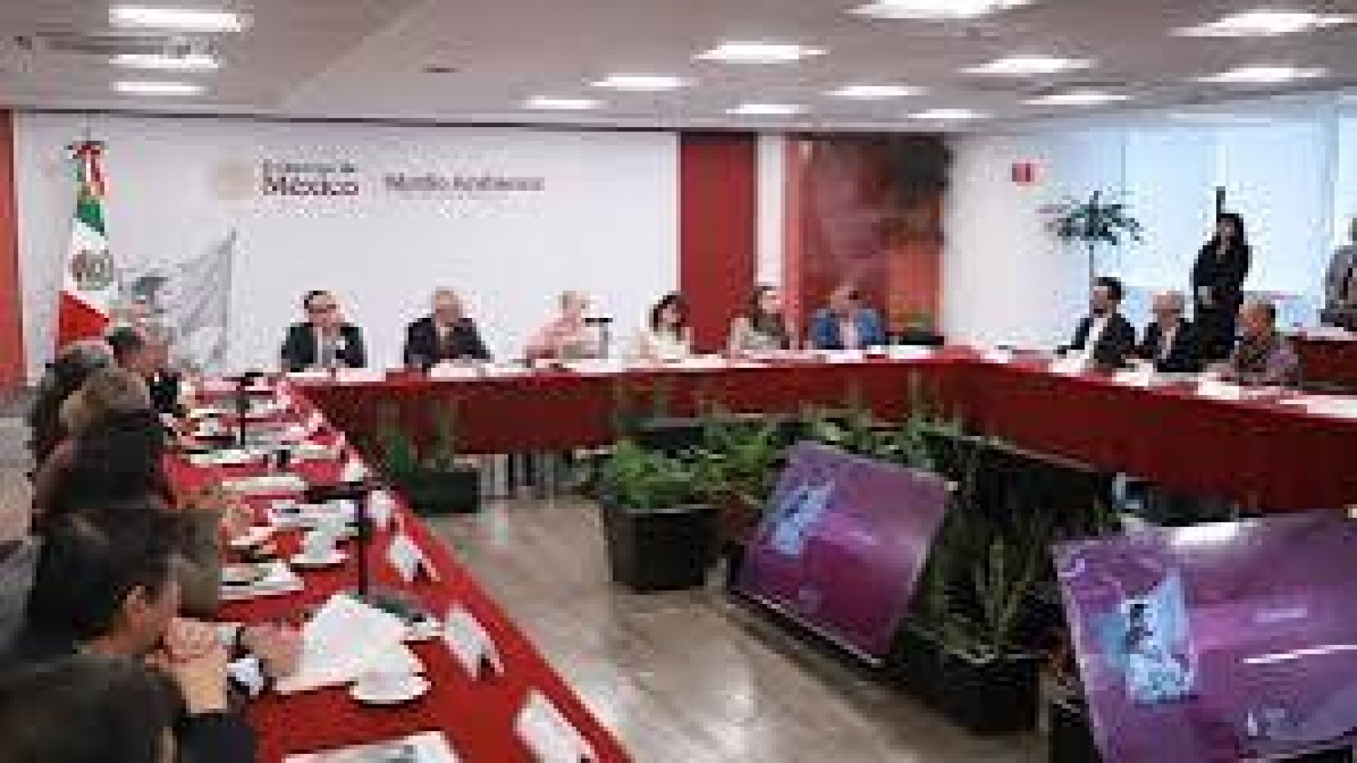 México presenta nuevo Programa Especial para enfrentar el cambio climático