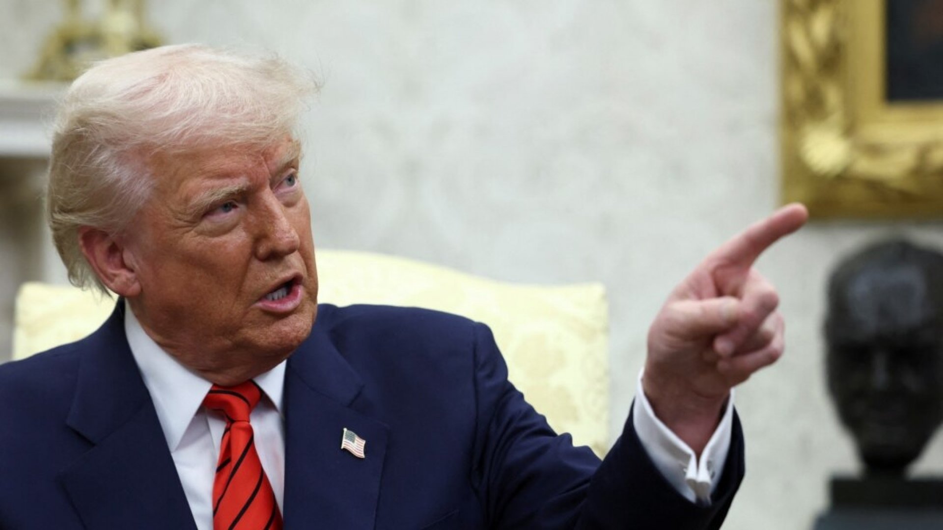 Corte Suprema de EU ratifica la ciudadanía por nacimiento y frena intento de Trump