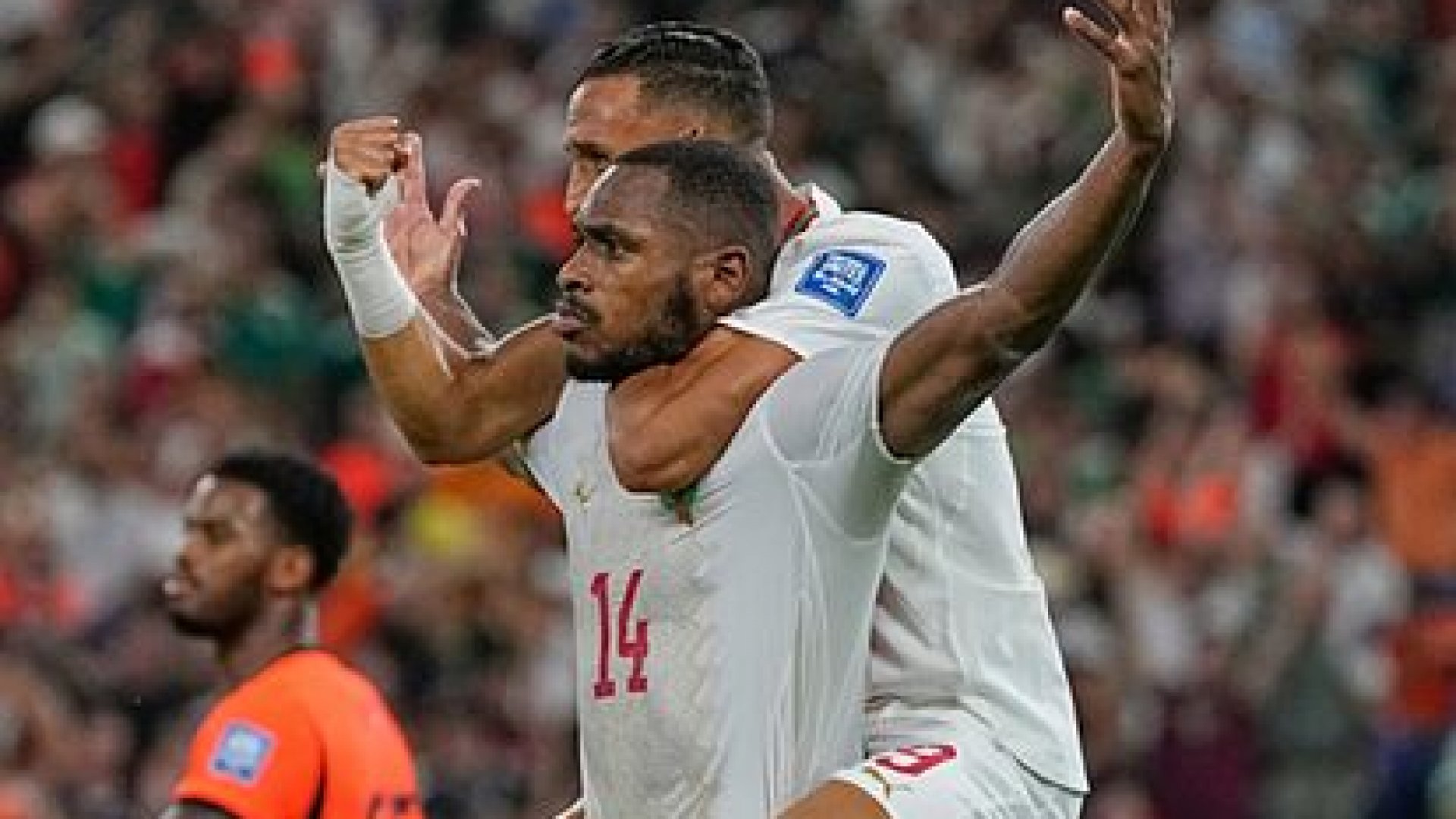 Marruecos confirma su gran momento y elimina a Países Bajos del Mundial