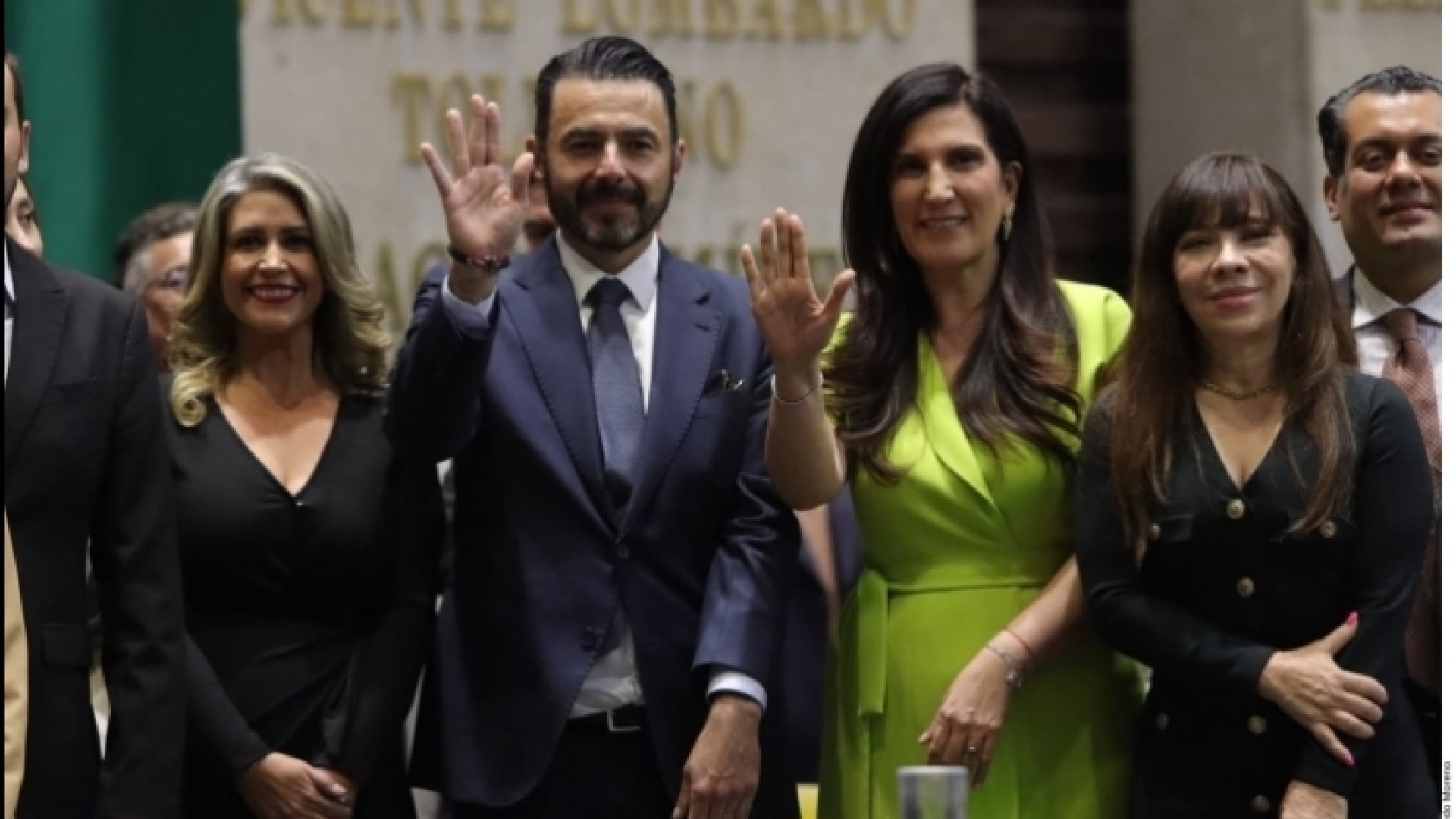 ASF entregará a diputados el primer informe sobre la Cuenta Pública del gobierno de Sheinbaum