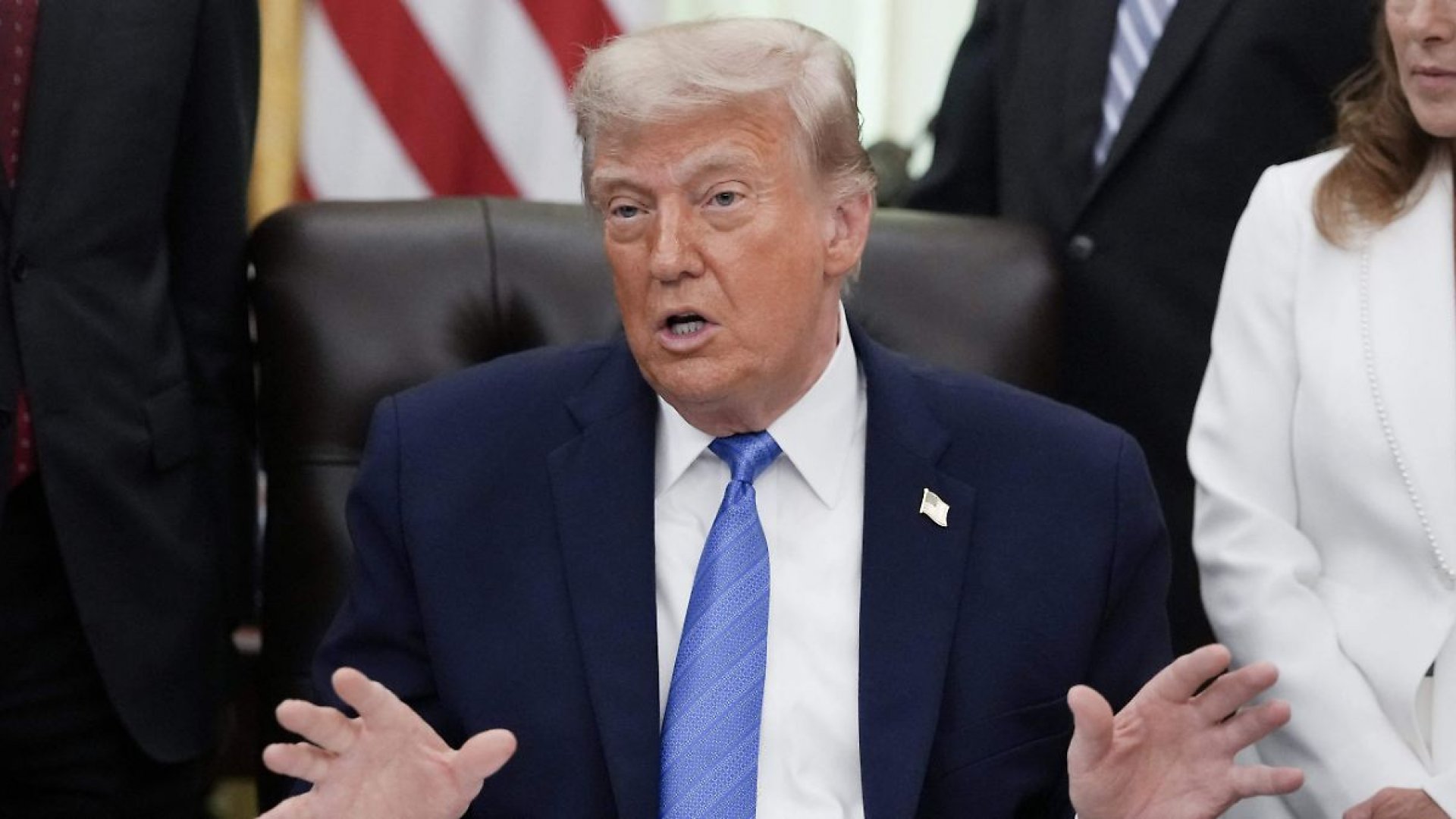 Estados Unidos rechaza renovar automáticamente el T-MEC; acuerdo será revisado cada año durante una década