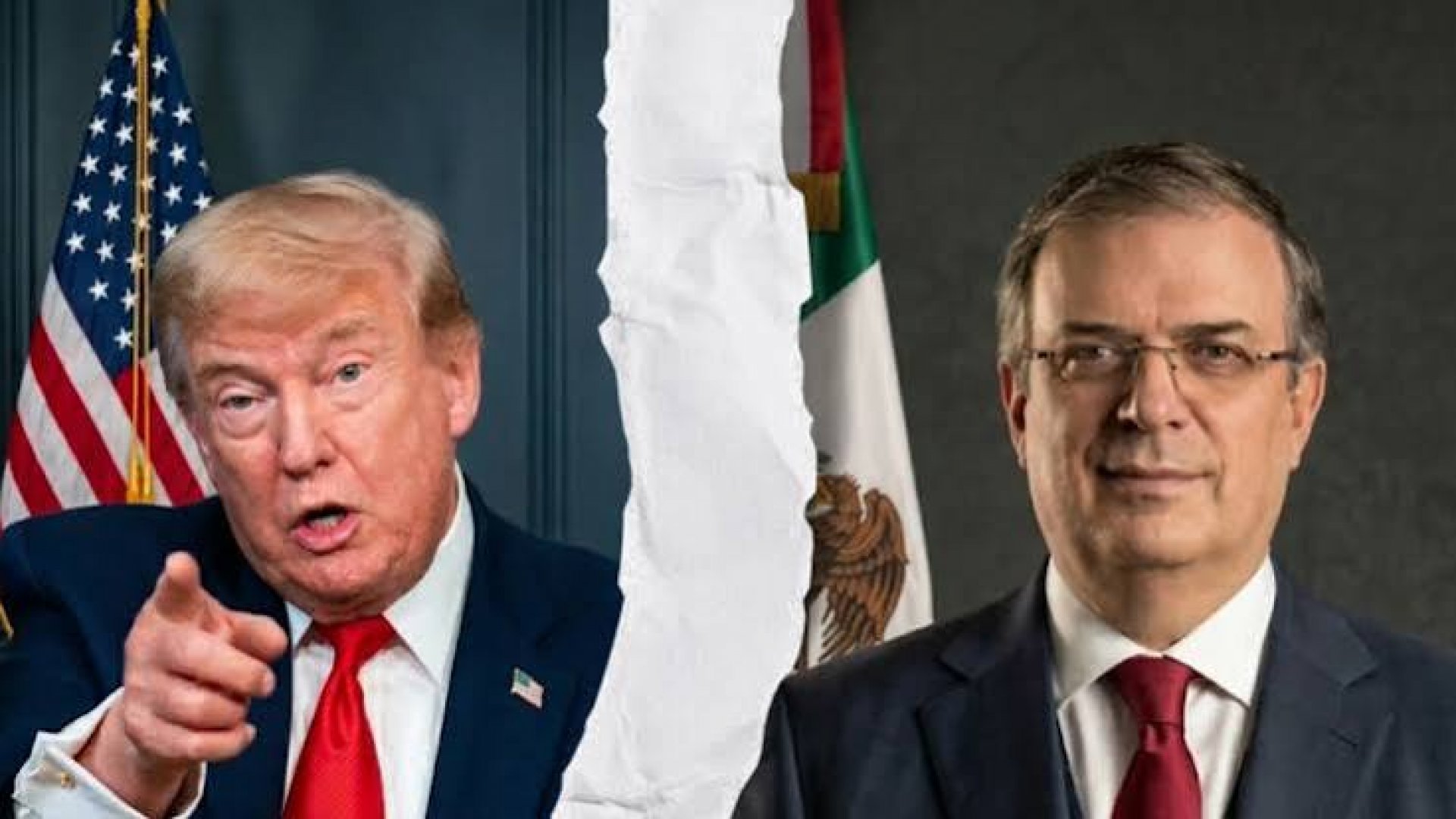 Ebrard afirma que el T-MEC seguirá vigente hasta 2036 pese a decisión de Estados Unidos