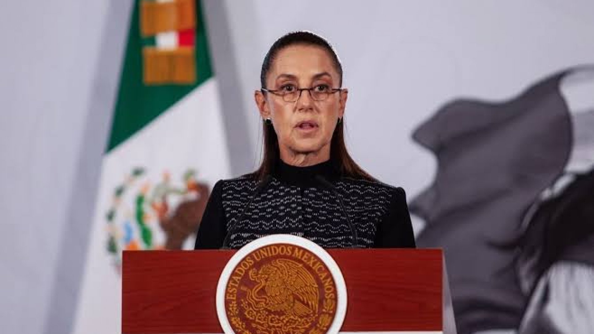 Sheinbaum exige a Estados Unidos pruebas sobre presunto financiamiento político ligado al huachicol fiscal