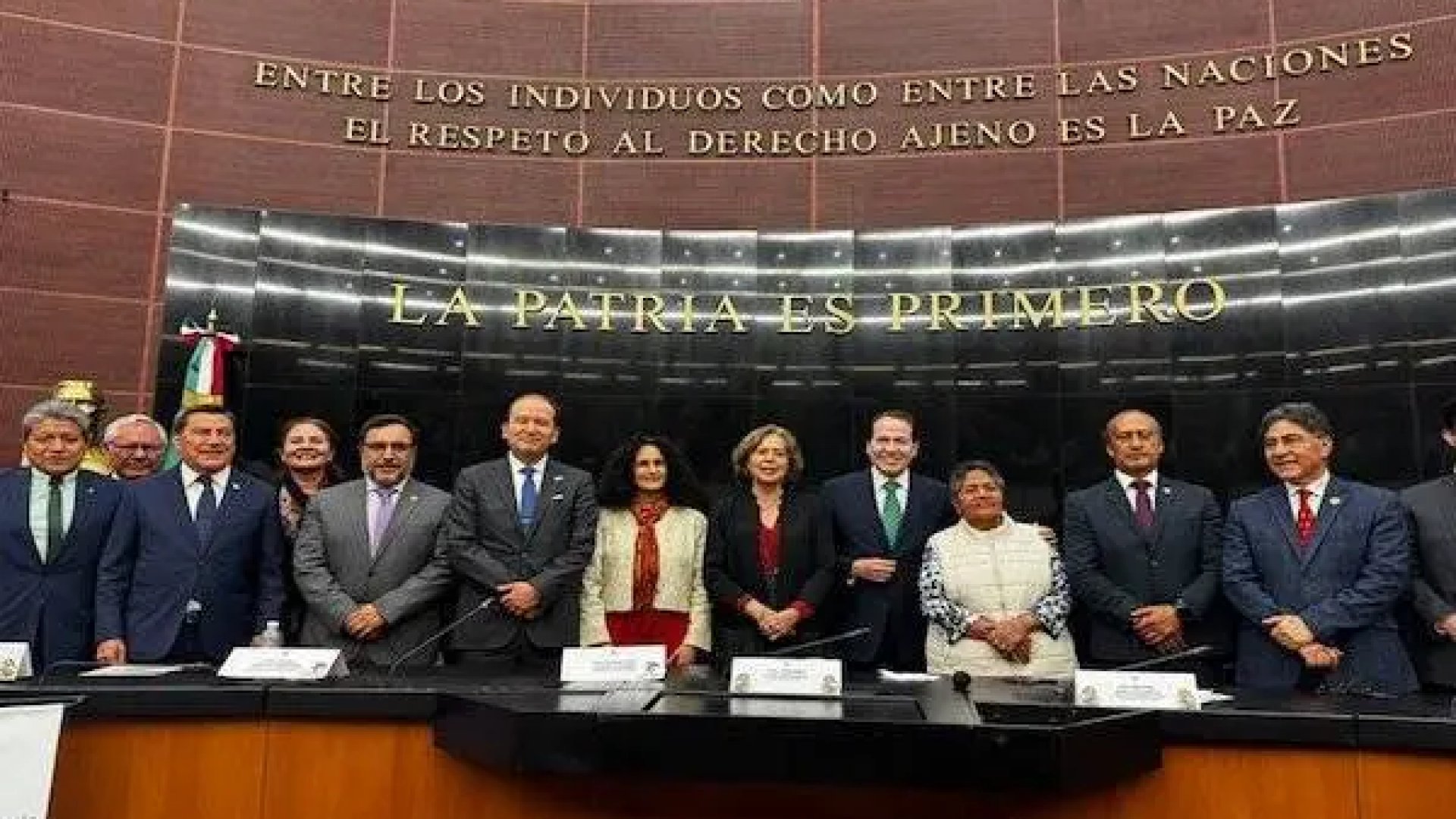México impulsa 13 proyectos estratégicos para fortalecer su soberanía tecnológica