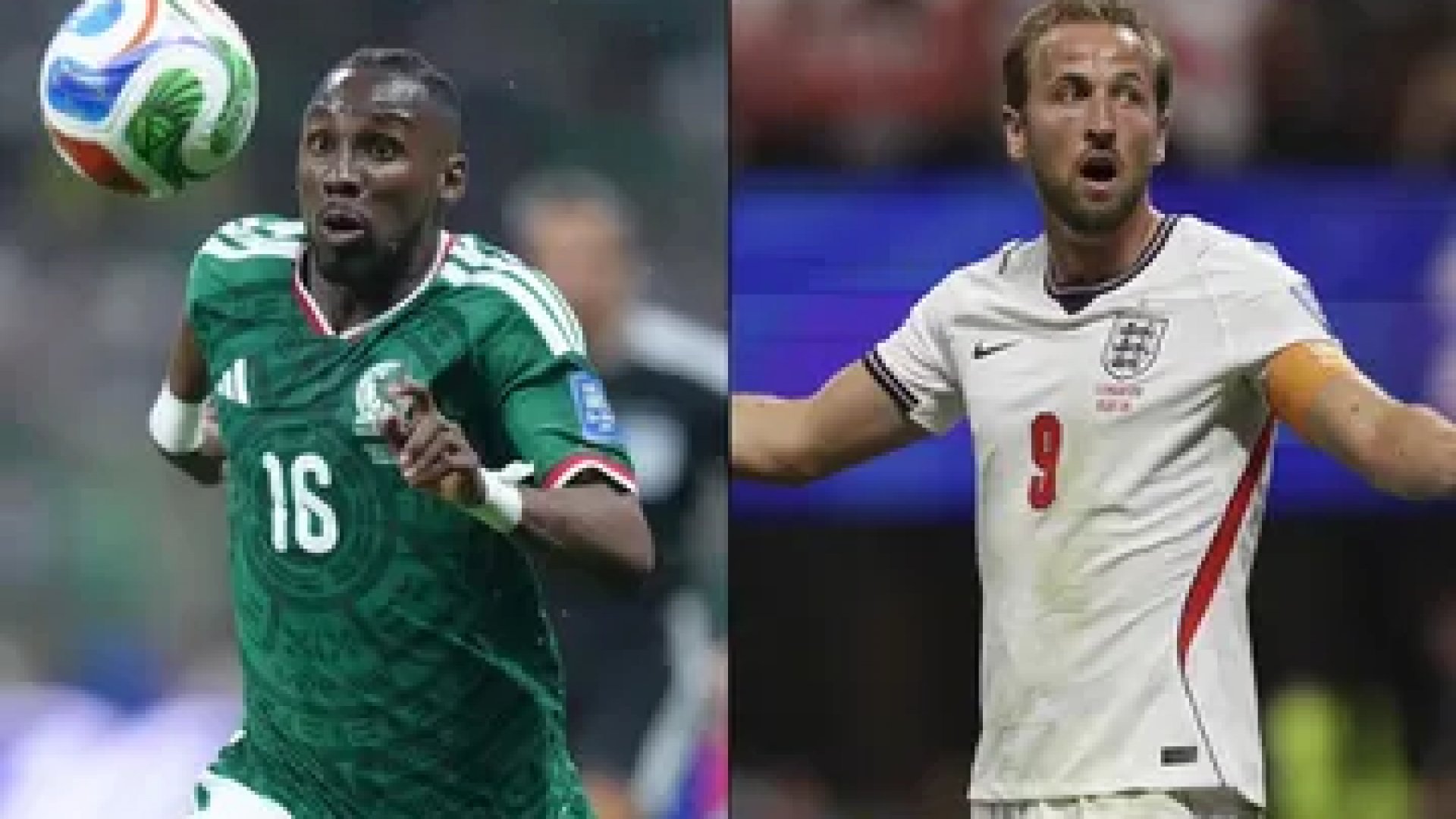 México vs Inglaterra cambiaría de horario por riesgo de tormenta