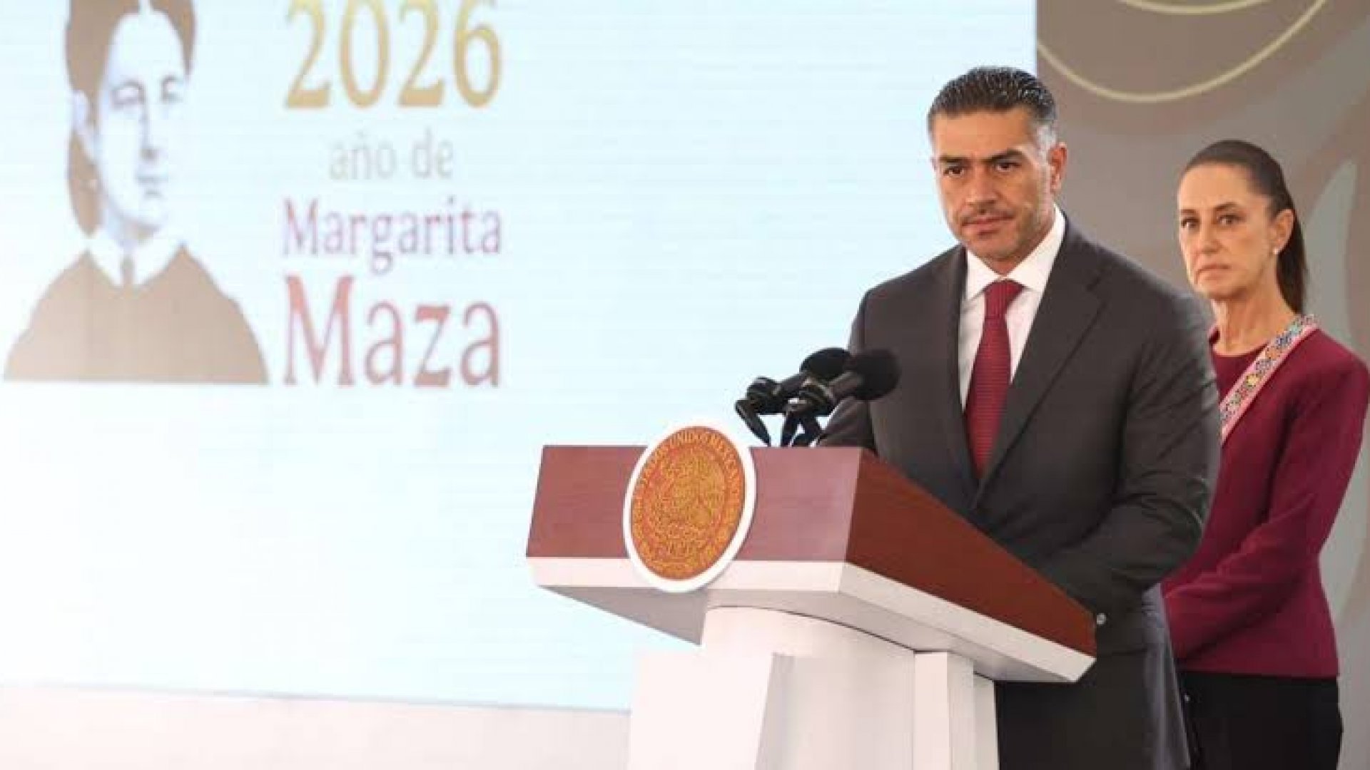 Gobierno prepara nuevas órdenes de aprehensión por casos de huachicol fiscal