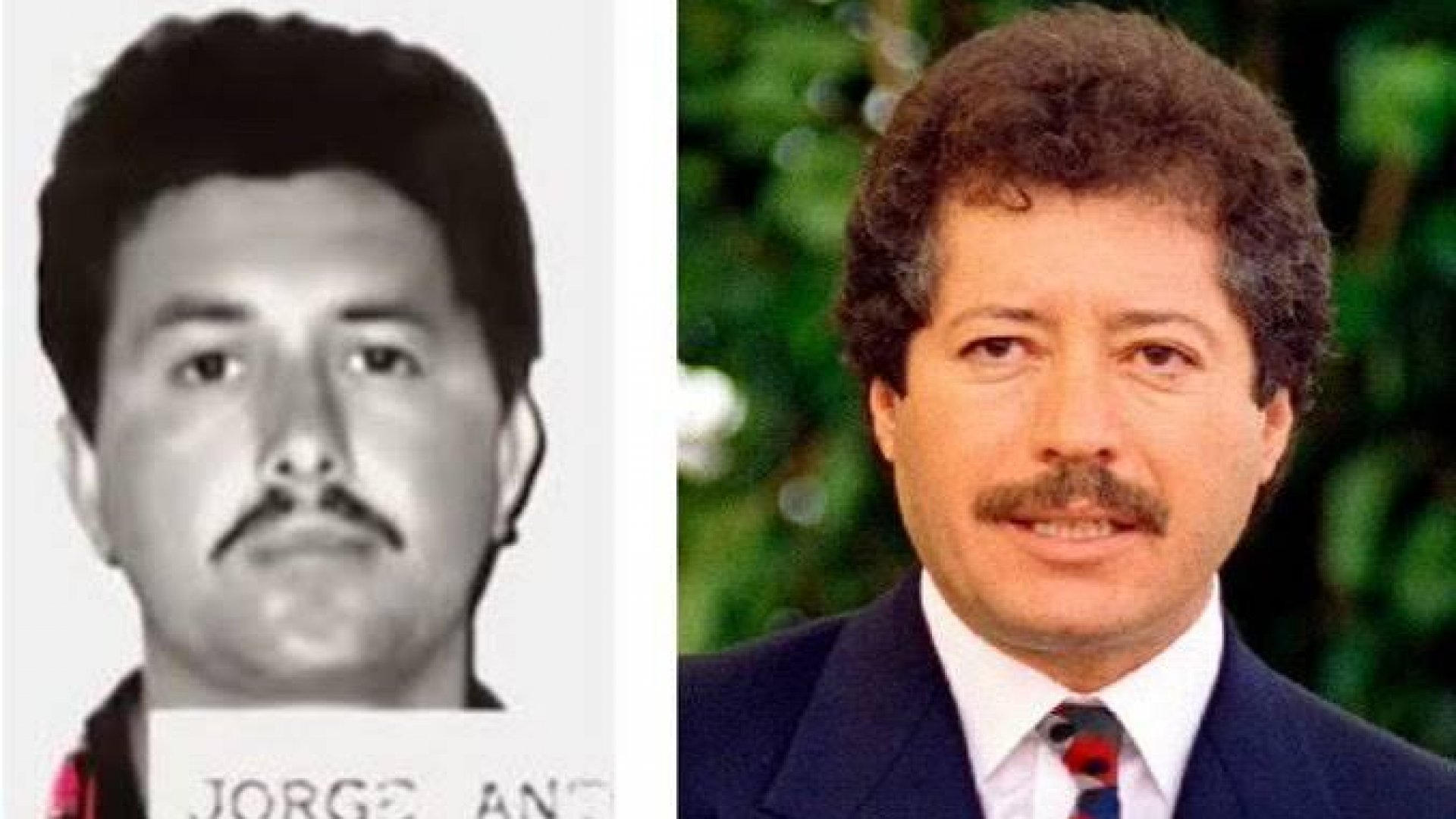 Ordenan liberación inmediata de Jorge Antonio Sánchez por el caso Colosio