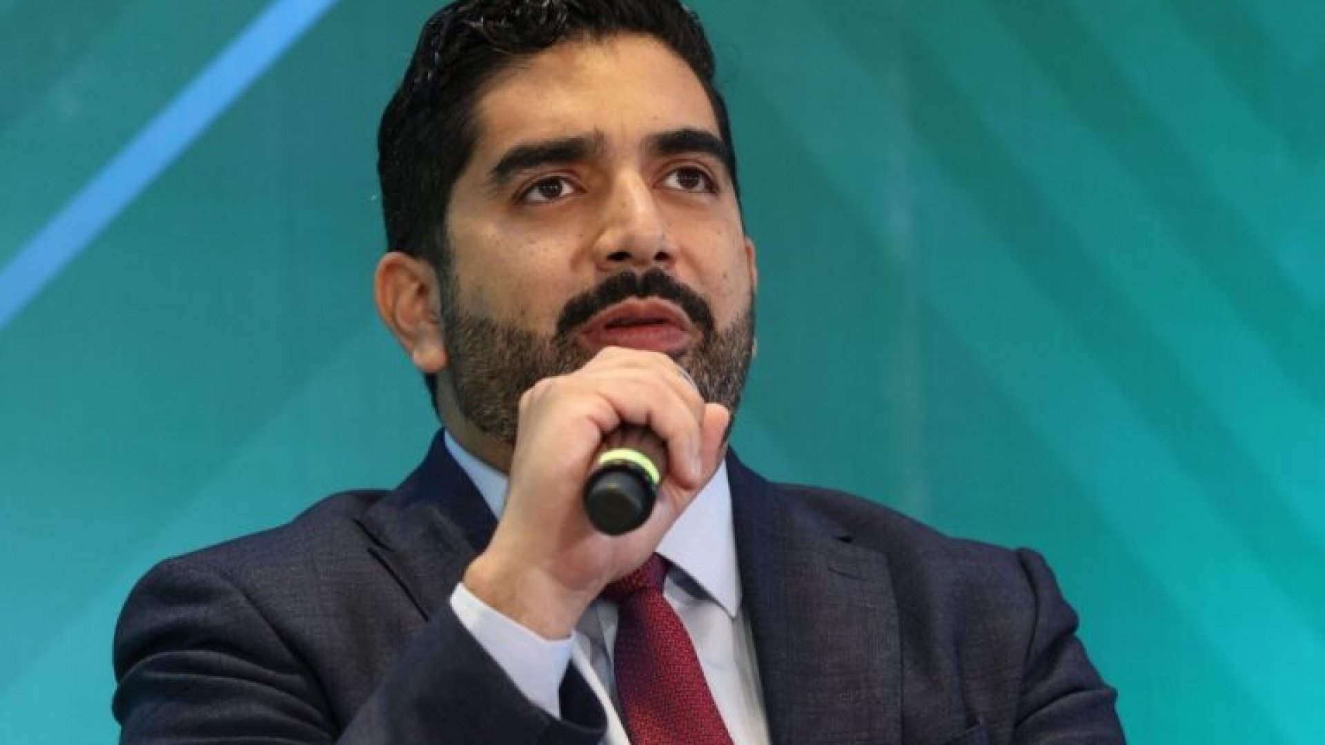 Embajador Roberto Lazzeri afirma que la relación entre México y Estados Unidos debe basarse en la reciprocidad