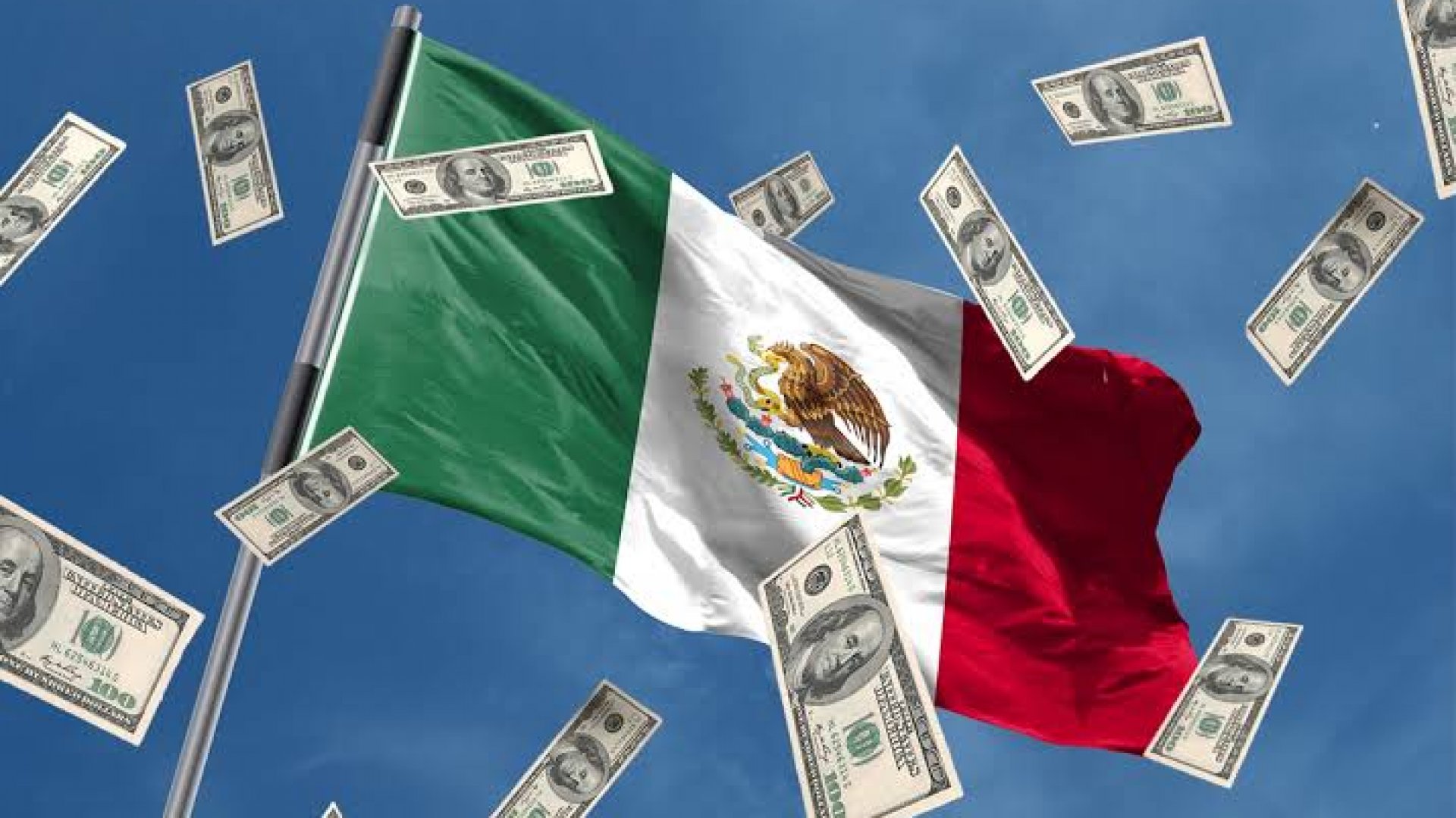 México regresa al grupo de los diez países con mayor inversión extranjera directa