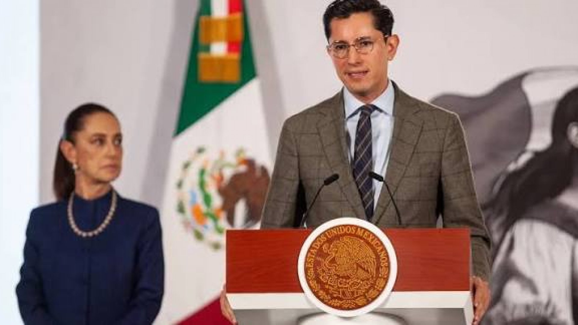 SRE emprenderá acciones legales por asesinato de mexicano en operativo de ICE