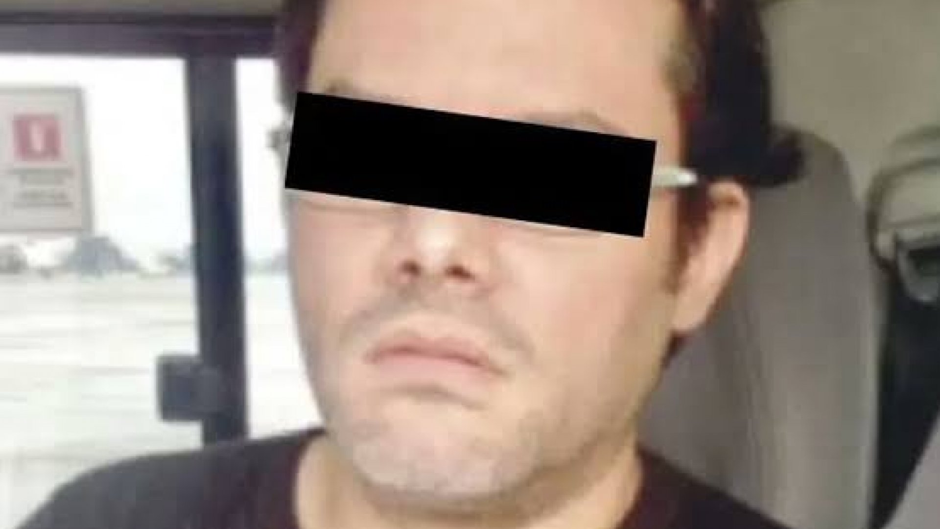 Detienen a hermano de Víctor Manuel Álvarez Puga por presunta defraudación fiscal