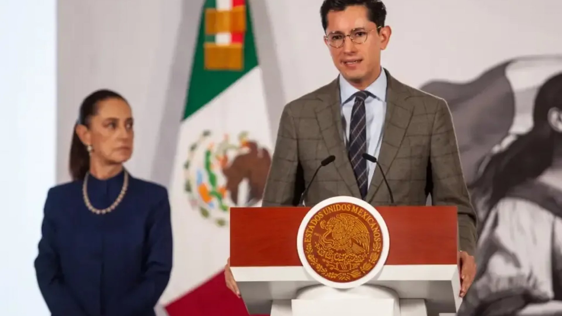 México formaliza denuncias penales en Estados Unidos por la muerte de diecisiete connacionales en operativos del ICE