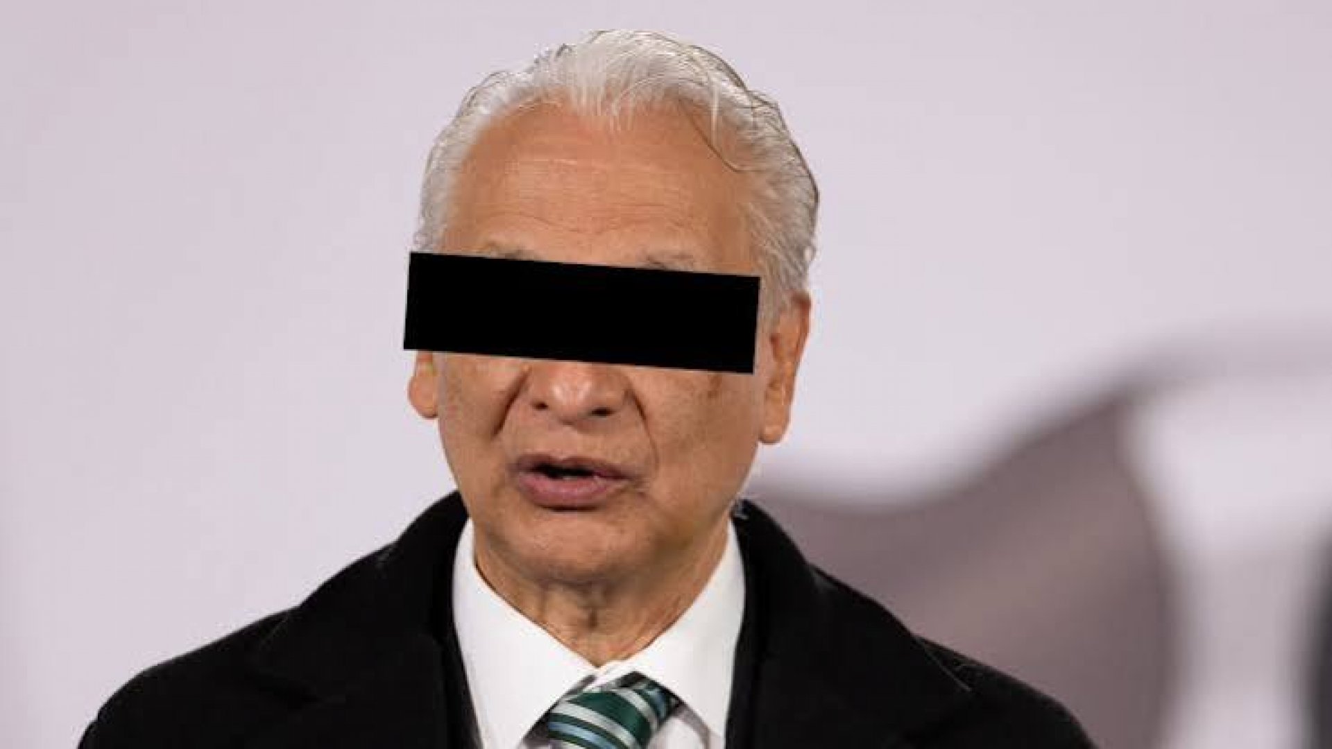 Jueza ordena liberación inmediata del exdirector de Pemex; continuará proceso por violencia familiar en libertad