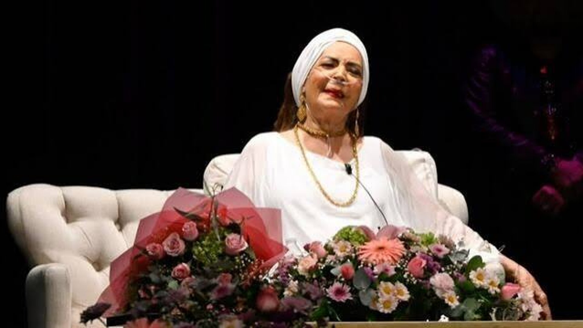Elsa Aguirre será velada en Cuernavaca tras su fallecimiento