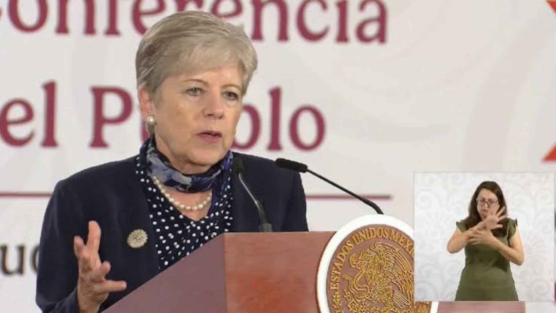 Semarnat plantea recolectar el sargazo en altamar para frenar su impacto en Quintana Roo