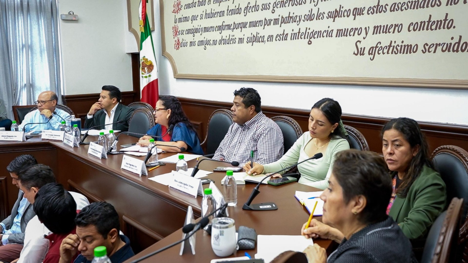 Pago anticipado de deuda permitirá impulsar más obras en Xalapa