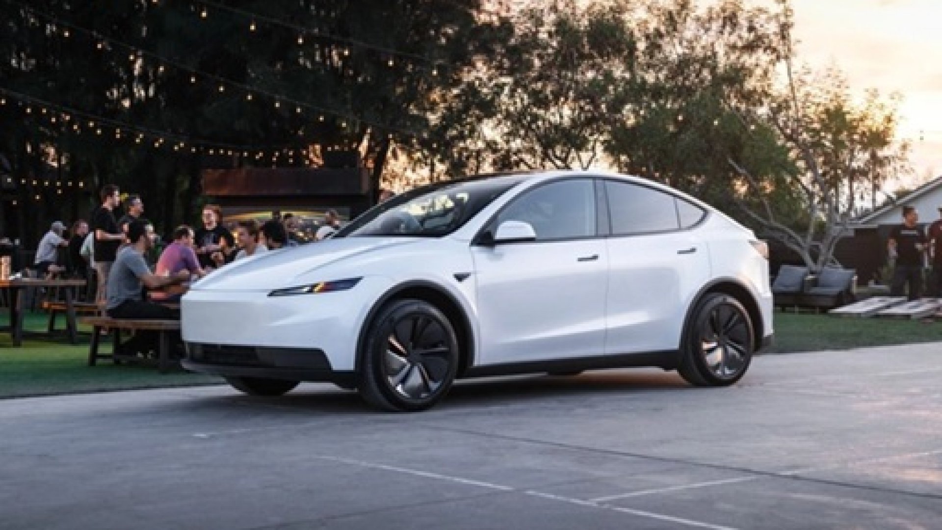 Ventas de vehículos eléctricos rompen récord en México durante el primer semestre