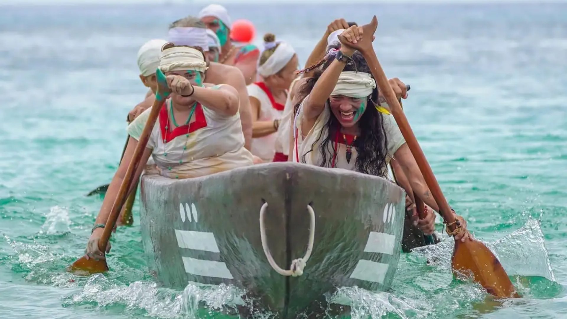 Tortuguismo en la Corte permite a Xcaret mantener símbolos mayas