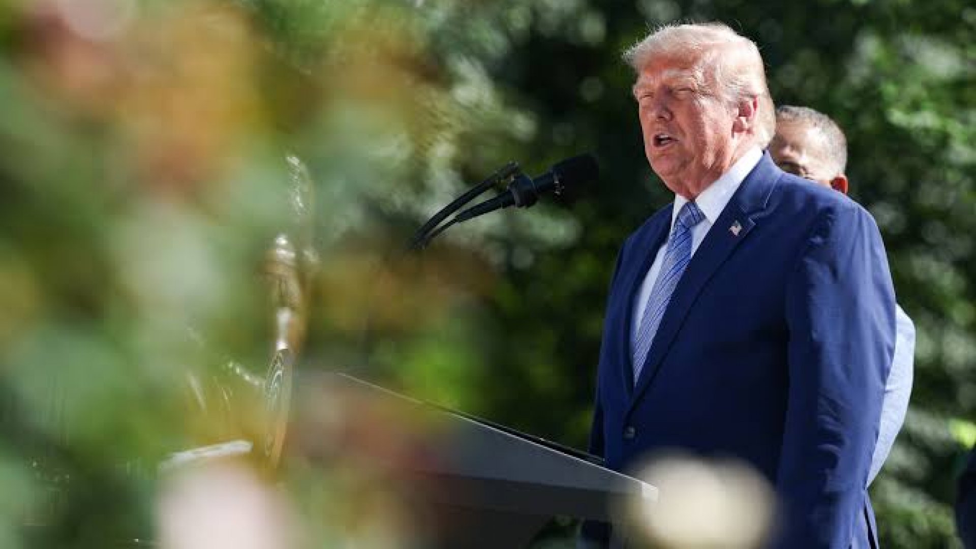 Trump impondrá nuevos aranceles a 60 países tras expirar gravamen temporal