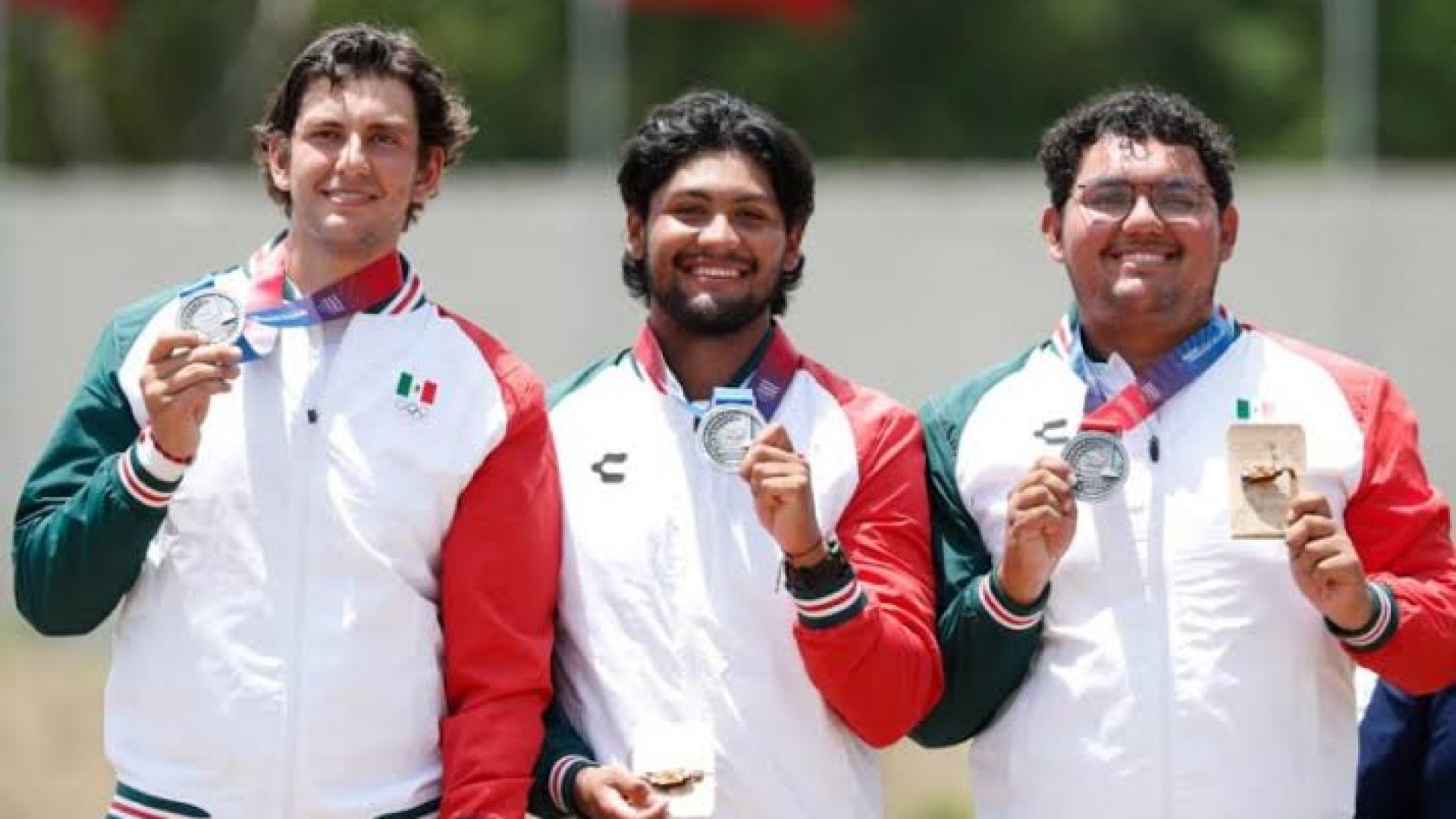 México amplía su dominio en los Centroamericanos con 126 medallas