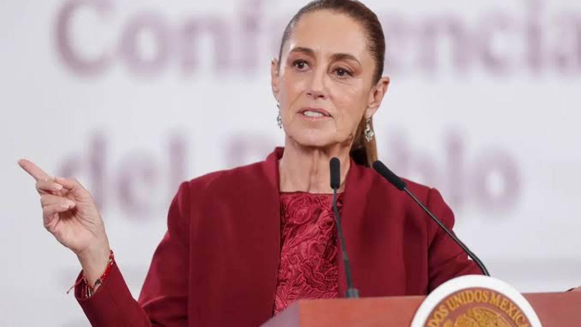 México busca restablecer plenamente la relación con Perú, afirma Sheinbaum
