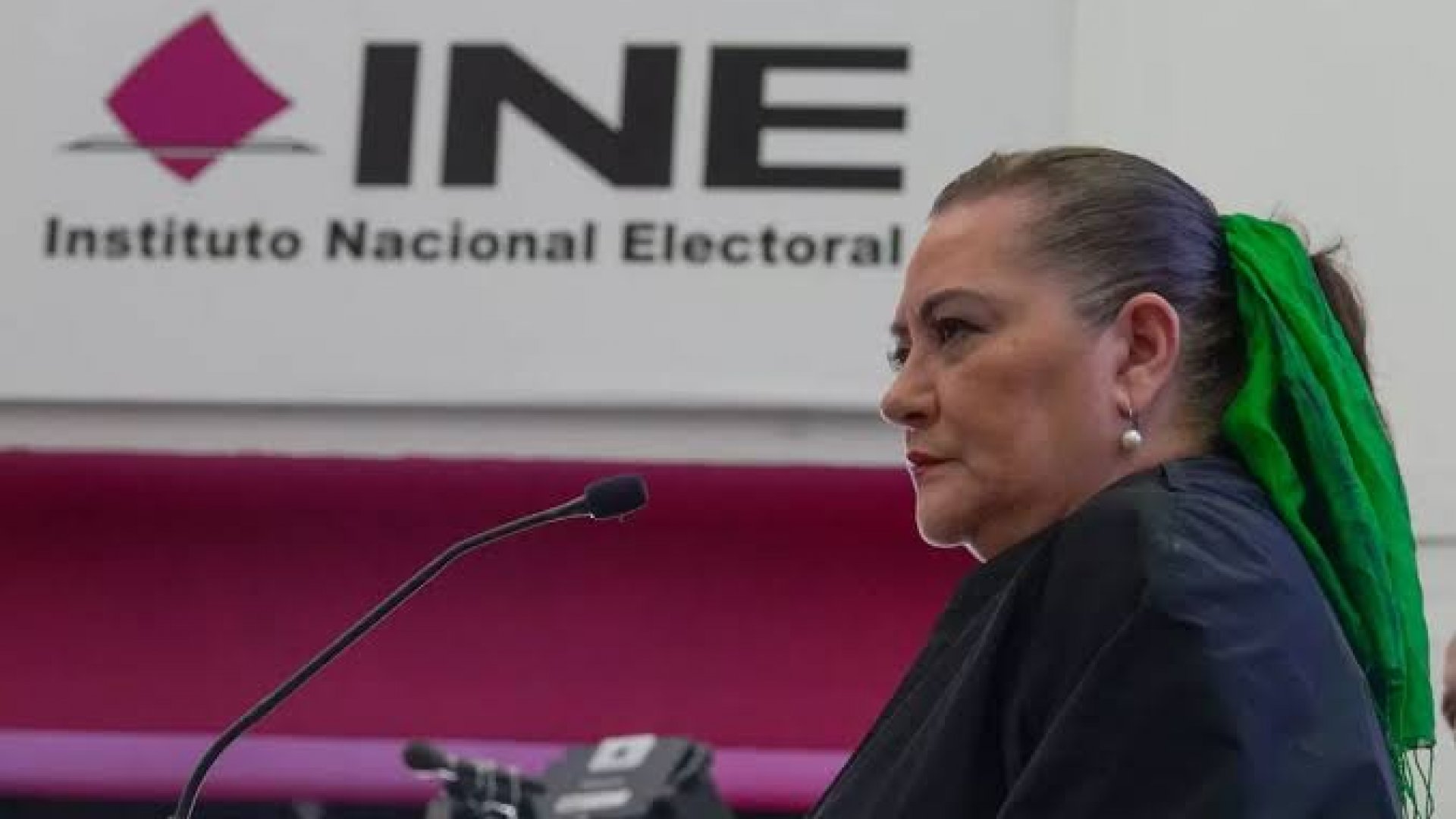 INE anuncia que el proceso electoral 2026-2027 iniciará el 10 de septiembre
