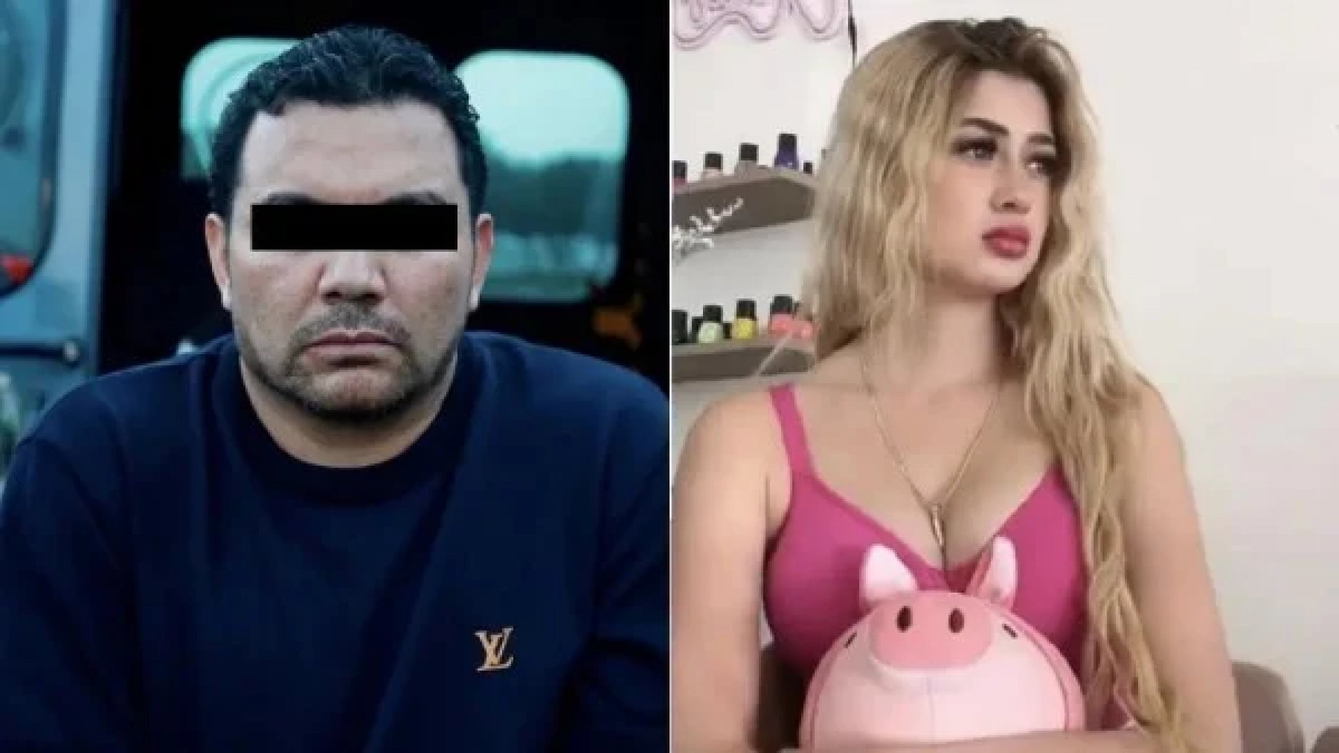 “R1” también será imputado por el homicidio de la influencer Valeria Márquez