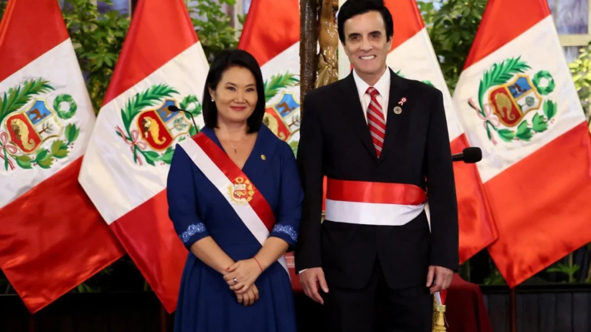 Perú buscará restablecer relaciones diplomáticas con México y Colombia