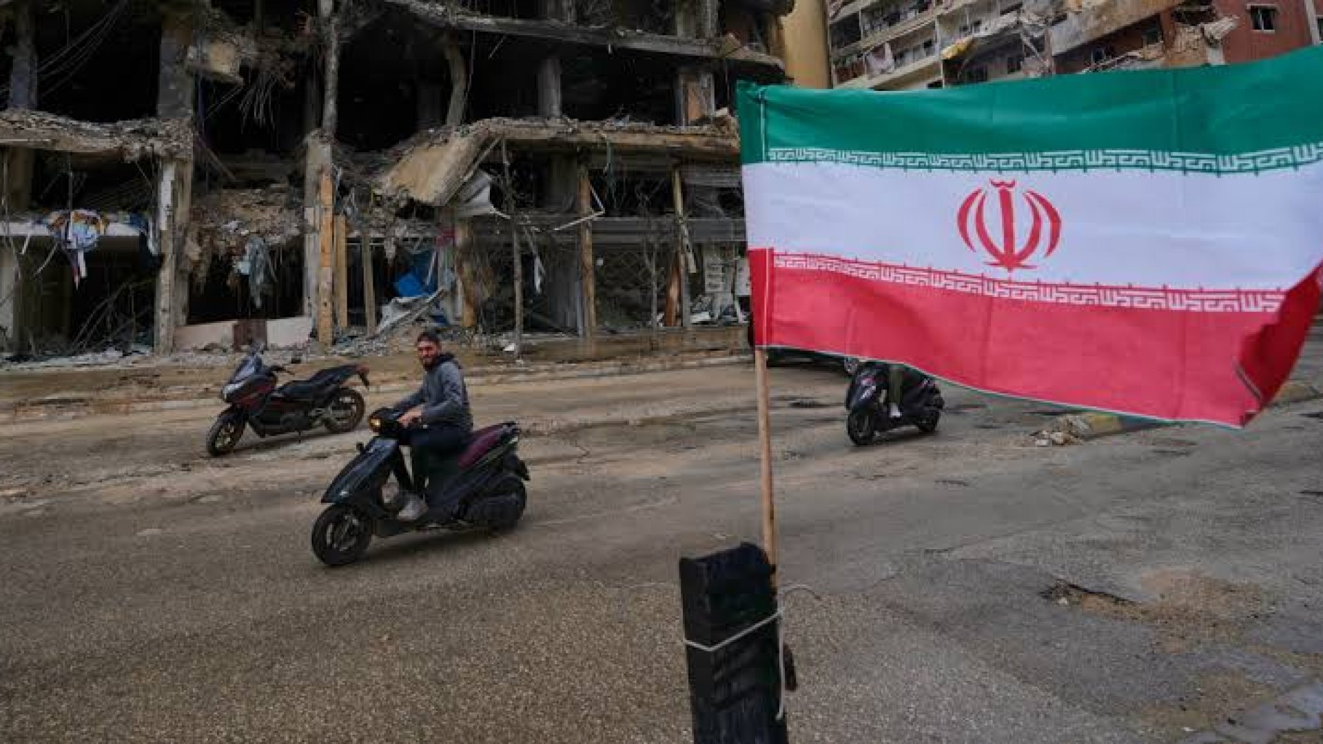 Estados Unidos anuncia reanudación de negociaciones con Irán; Teherán lo pone en duda