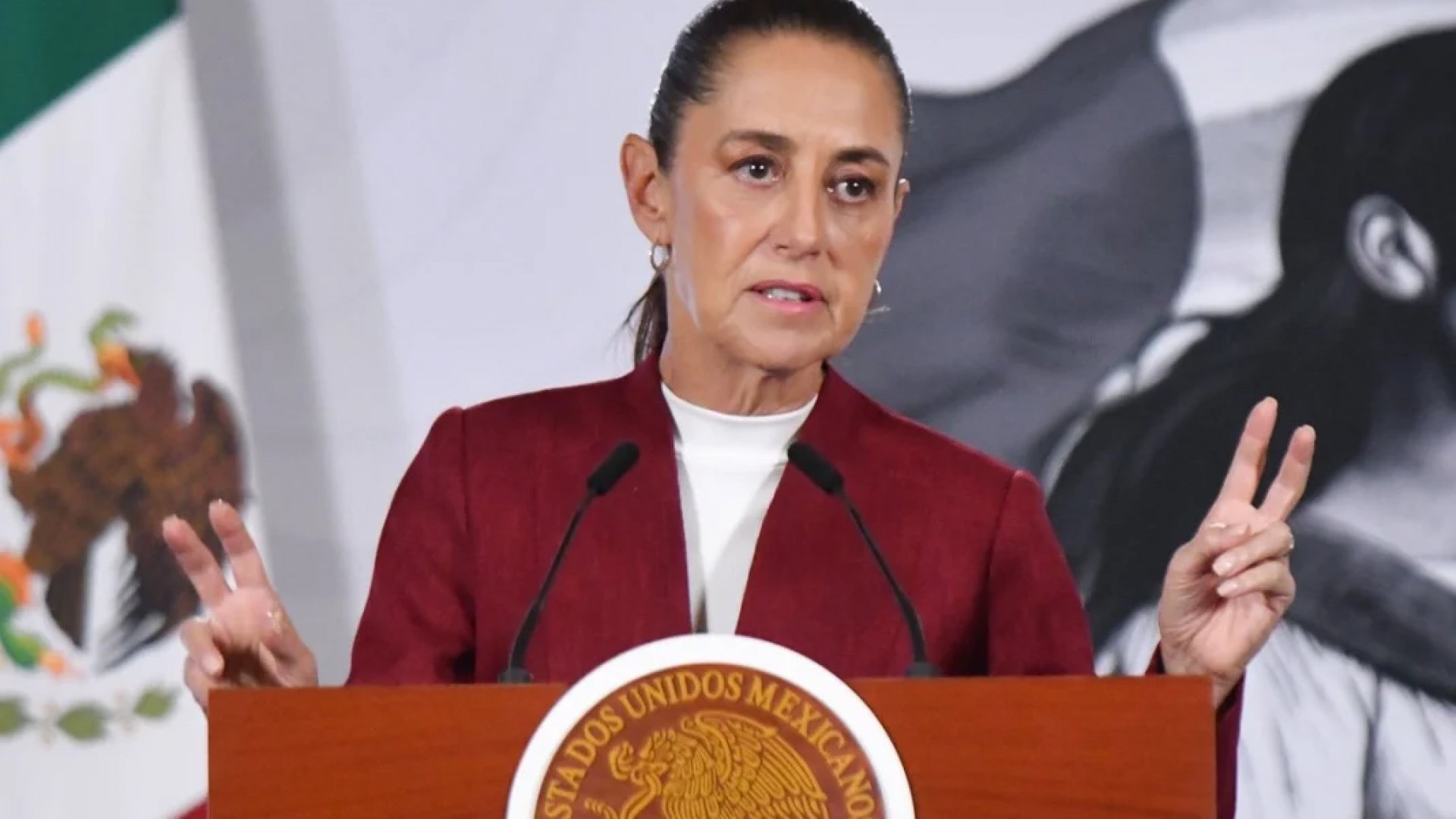 México solicitará bienes incautados a narcotraficantes por Estados Unidos