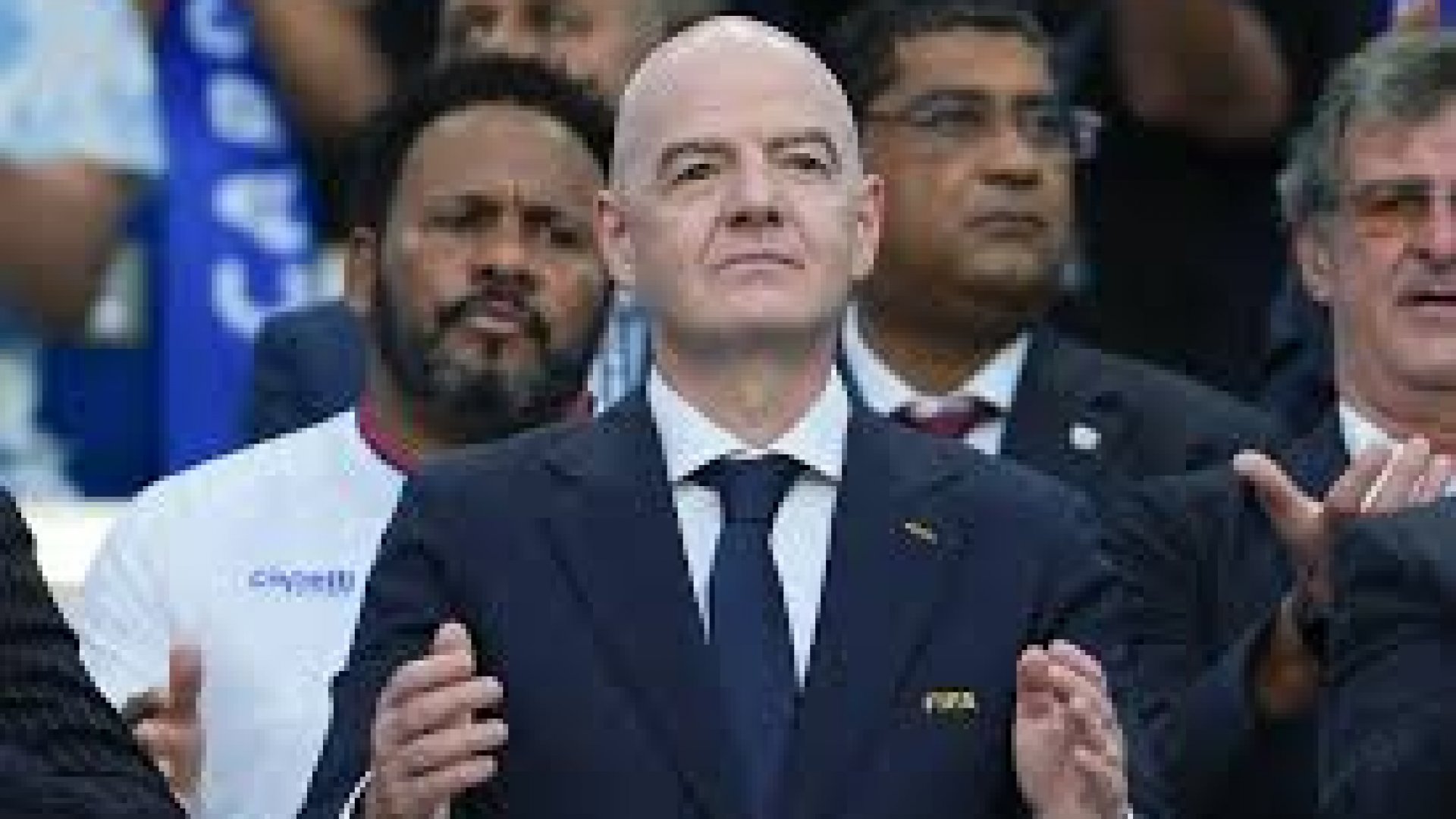 Ciudades sede del Mundial en EU exigen a la FIFA recursos prometidos