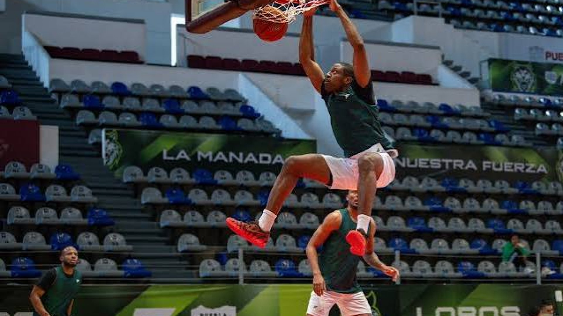 Lobos pelea hasta el final, pero Soles se lleva la serie