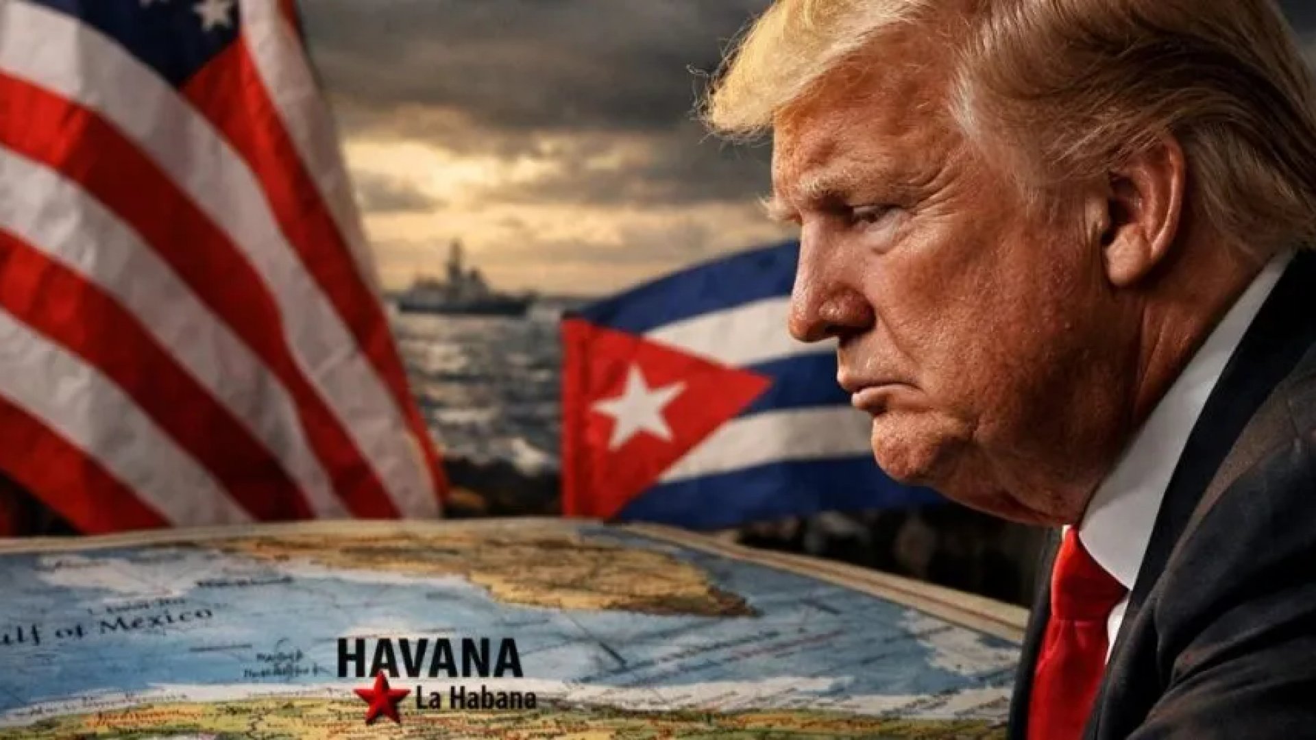 Relatores de la ONU exigen a Estados Unidos poner fin a la hostilidad contra Cuba