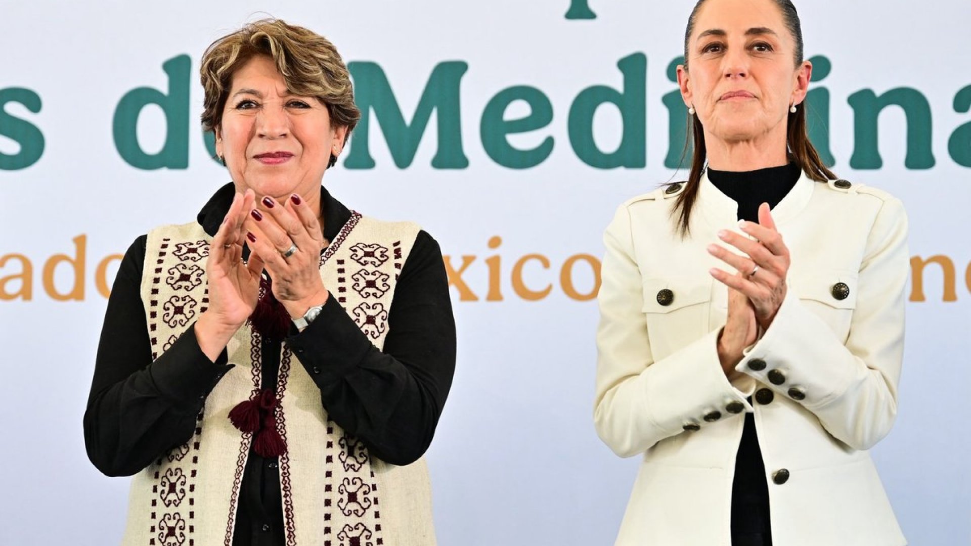 Sheinbaum inicia gira por el Estado de México para supervisar obras y programas sociales