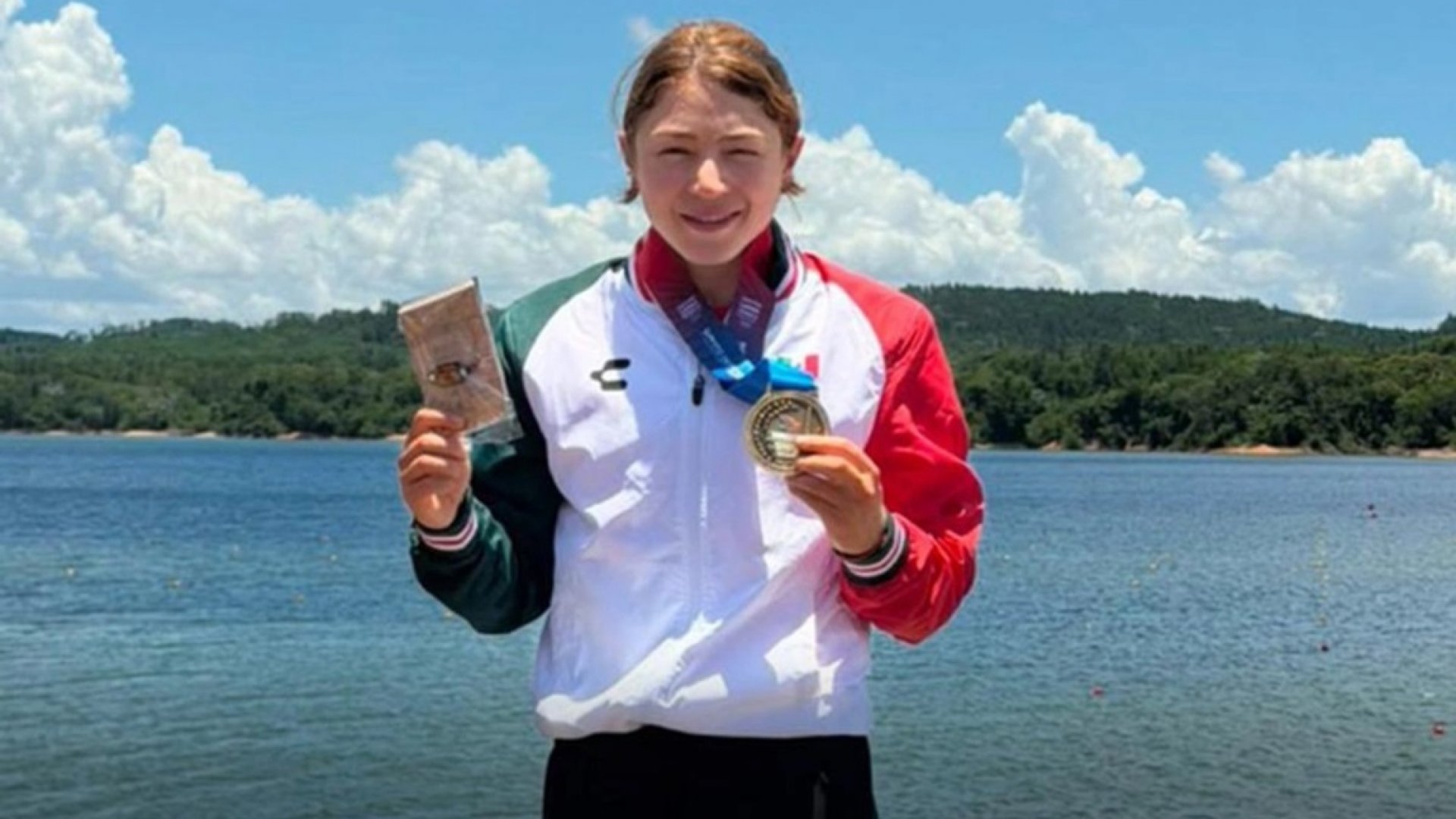 México supera su marca histórica de medallas en los Juegos Centroamericanos y del Caribe