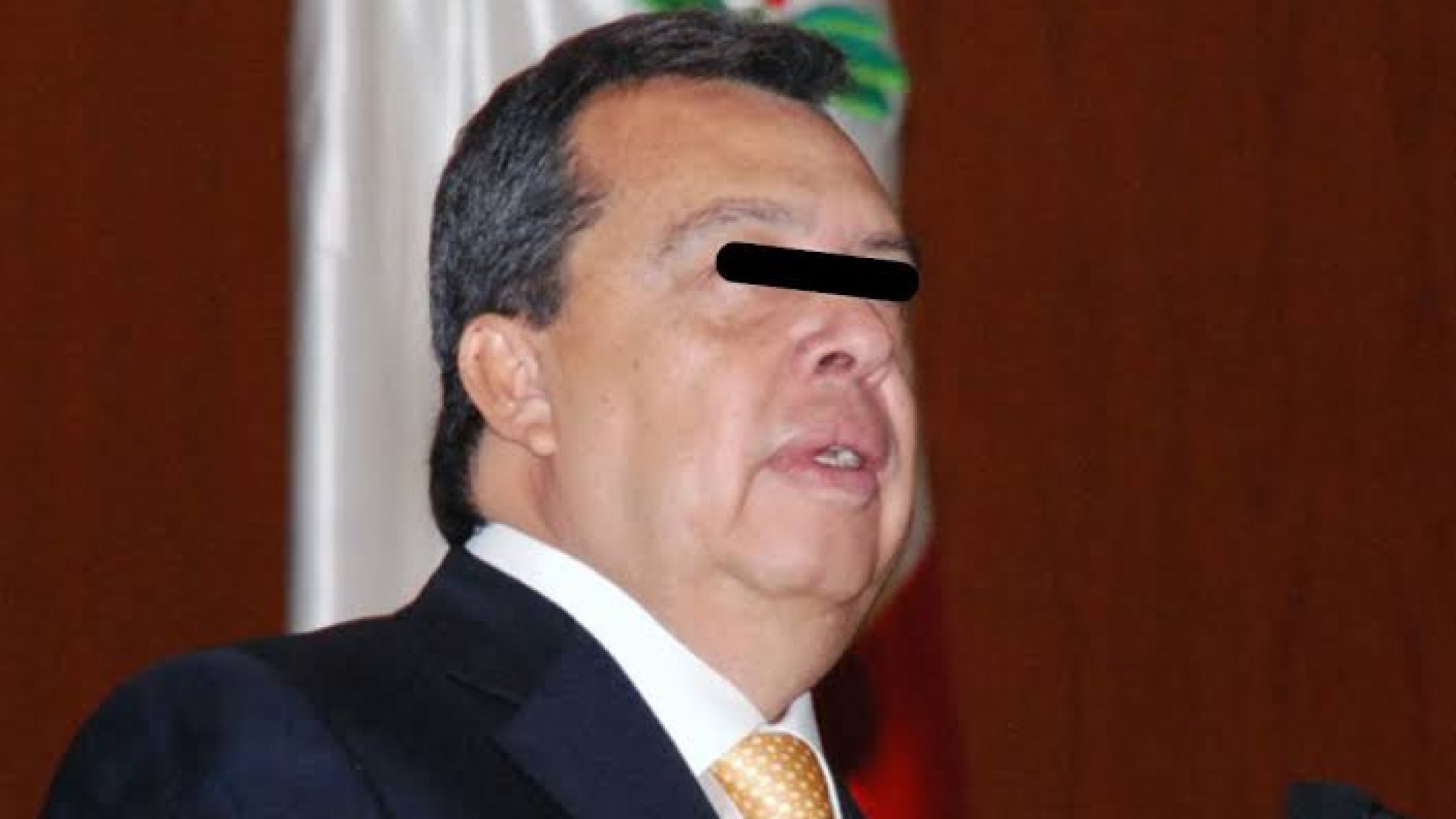 Dictan prisión preventiva a Ángel Aguirre por caso Ayotzinapa