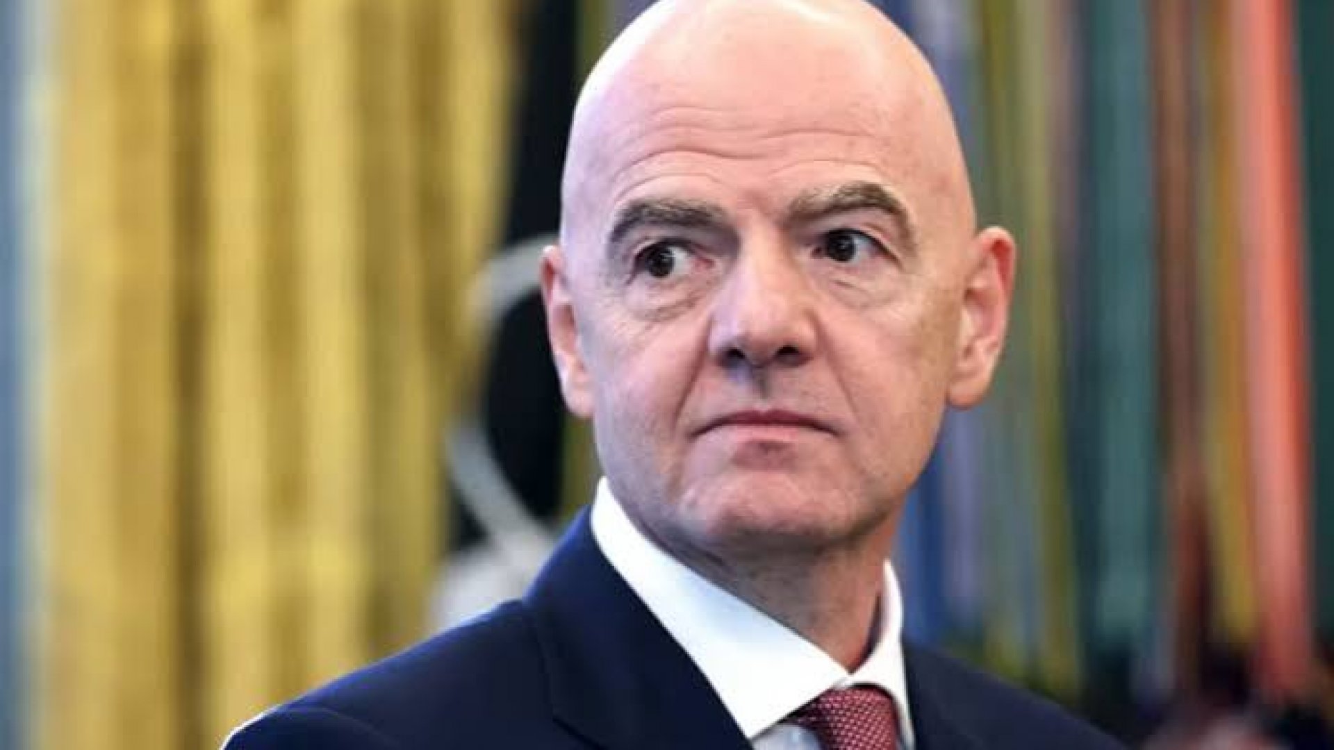 UEFA, Concacaf y AFC acusan a Infantino de romper la confianza del fútbol