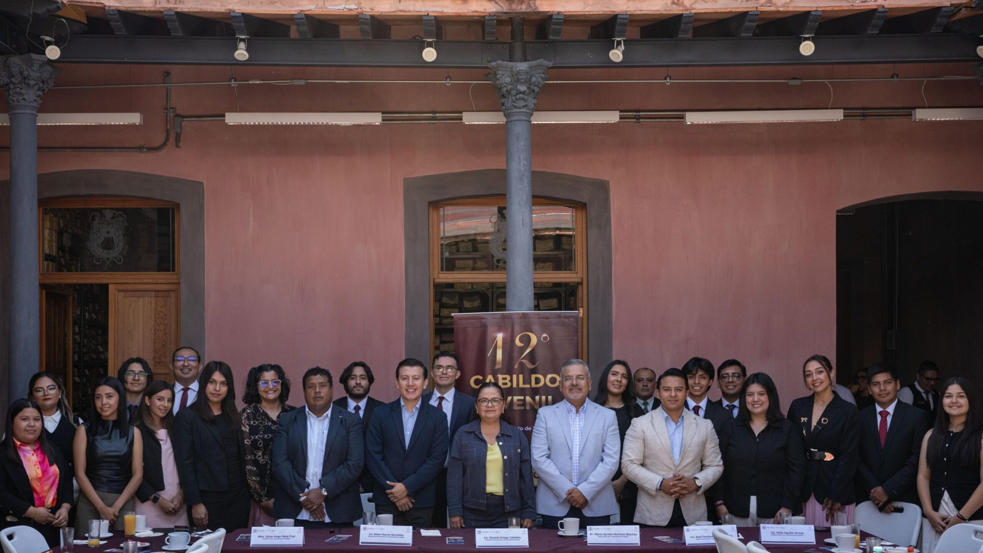 Con participación de las juventudes, continúa la transformación de Xalapa