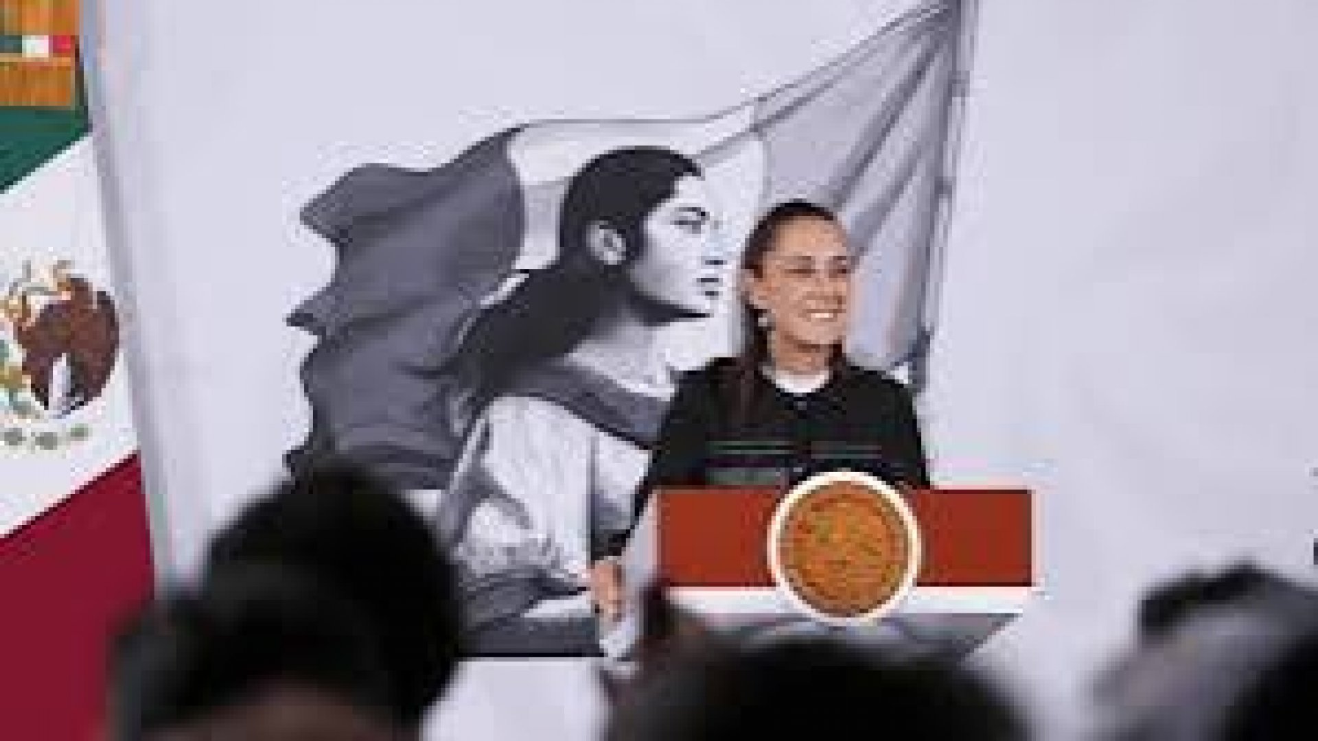 Sheinbaum aclara que Ejército mexicano acudió a Colombia para llevar ayuda humanitaria