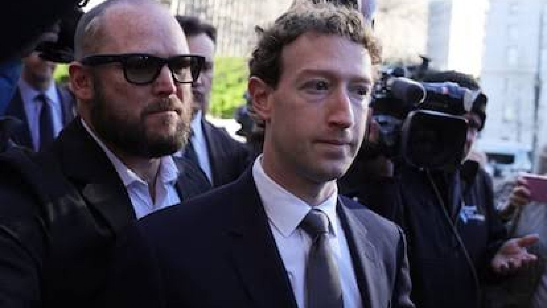 Inicia juicio contra Meta por acusaciones de afectar a menores