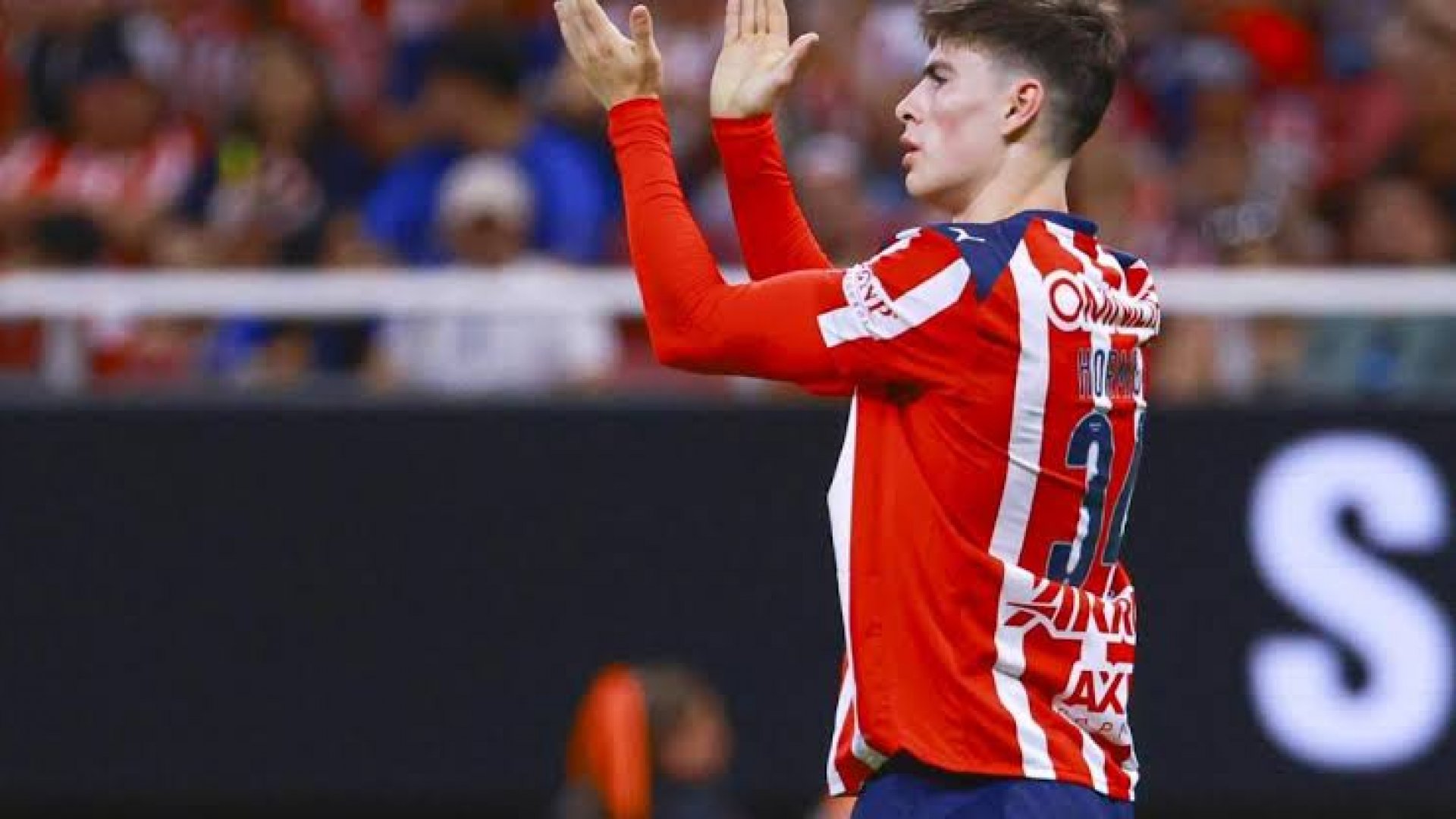 Armando “Hormiga” González se perfila para llegar al Olympiacos de Grecia