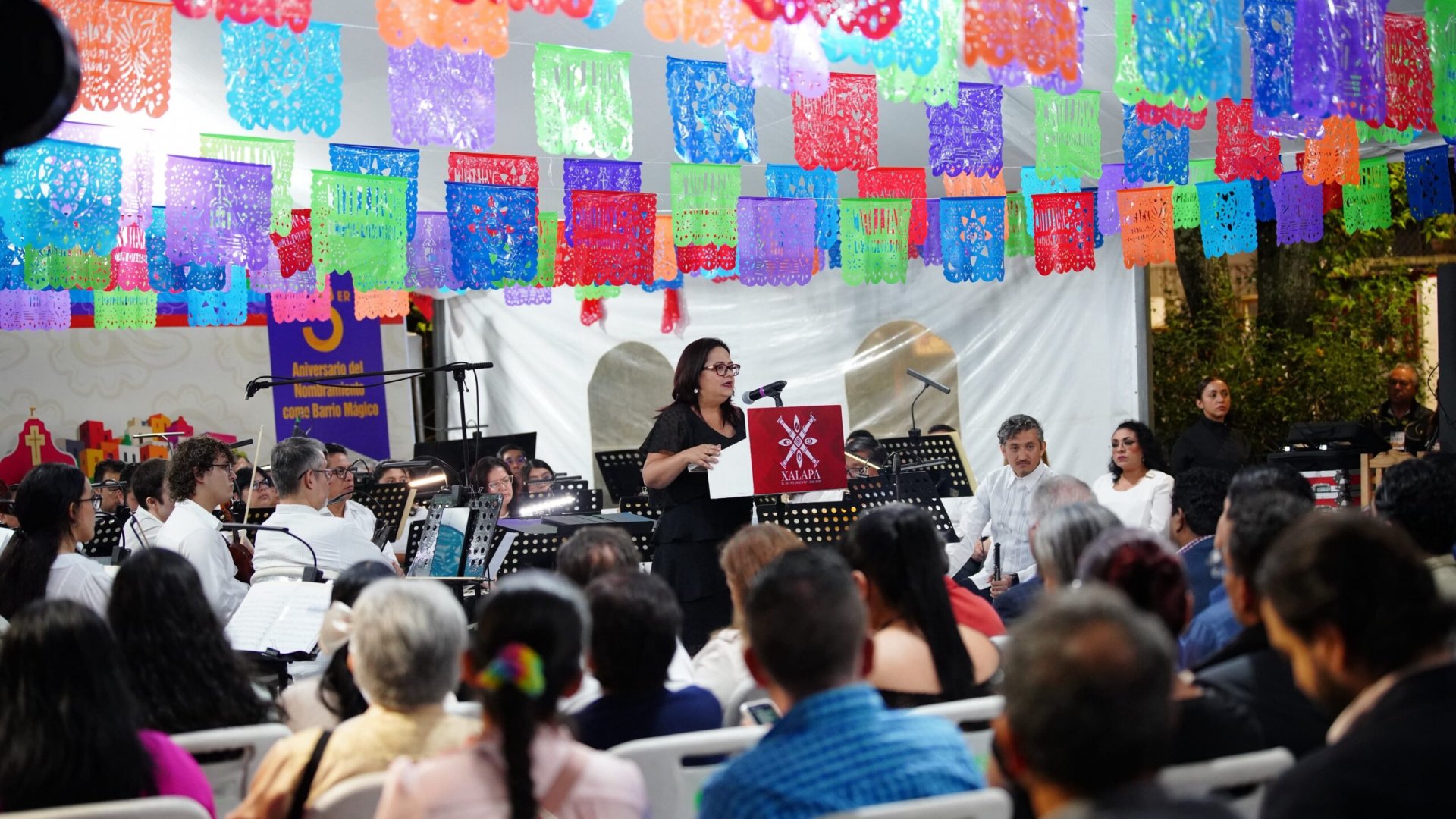 Xallitic, emblema de la historia, identidad y modernidad de Xalapa