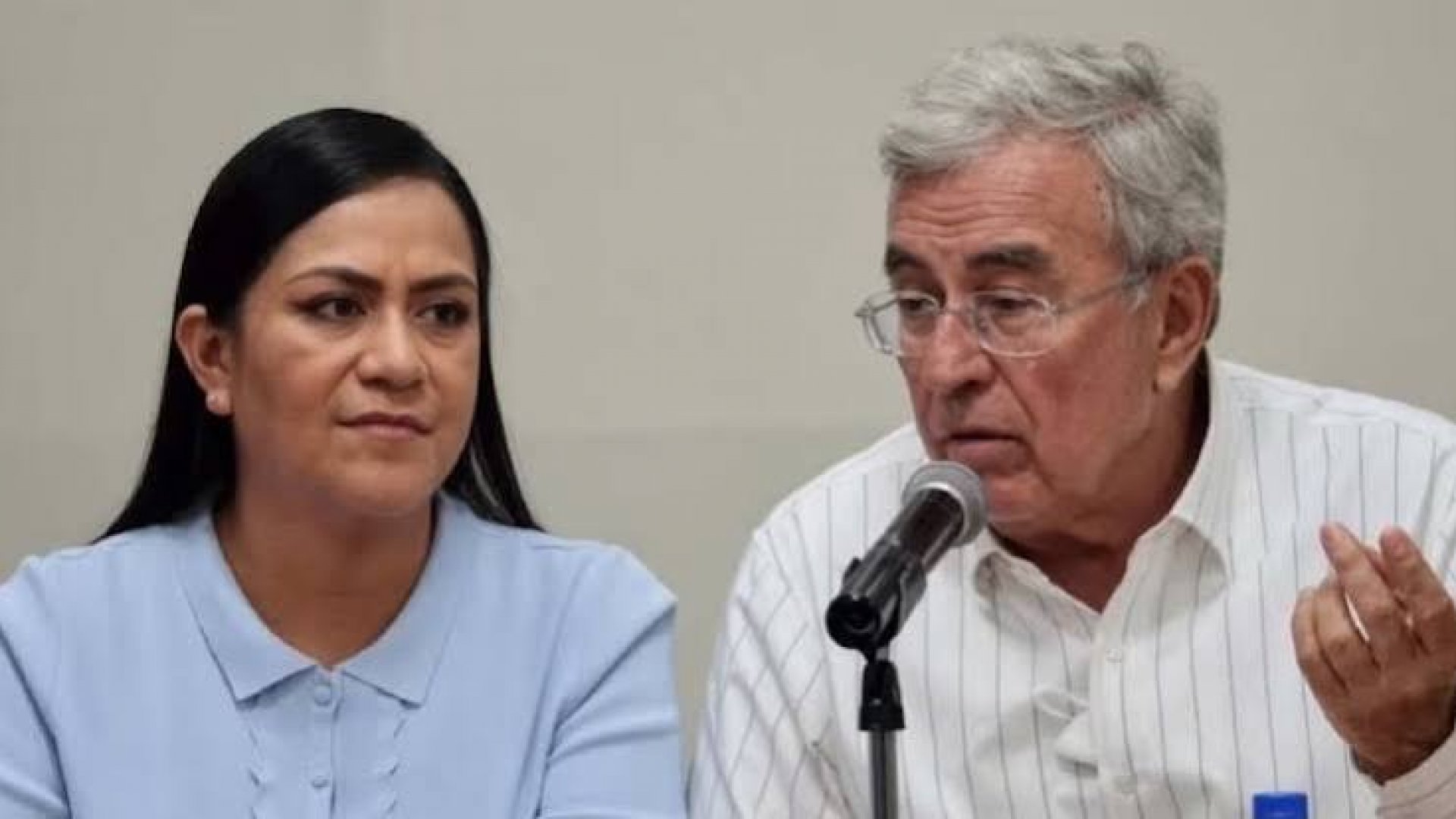 Morena y la 4T se deslindan del regreso de Rocha Moya a la gubernatura de Sinaloa