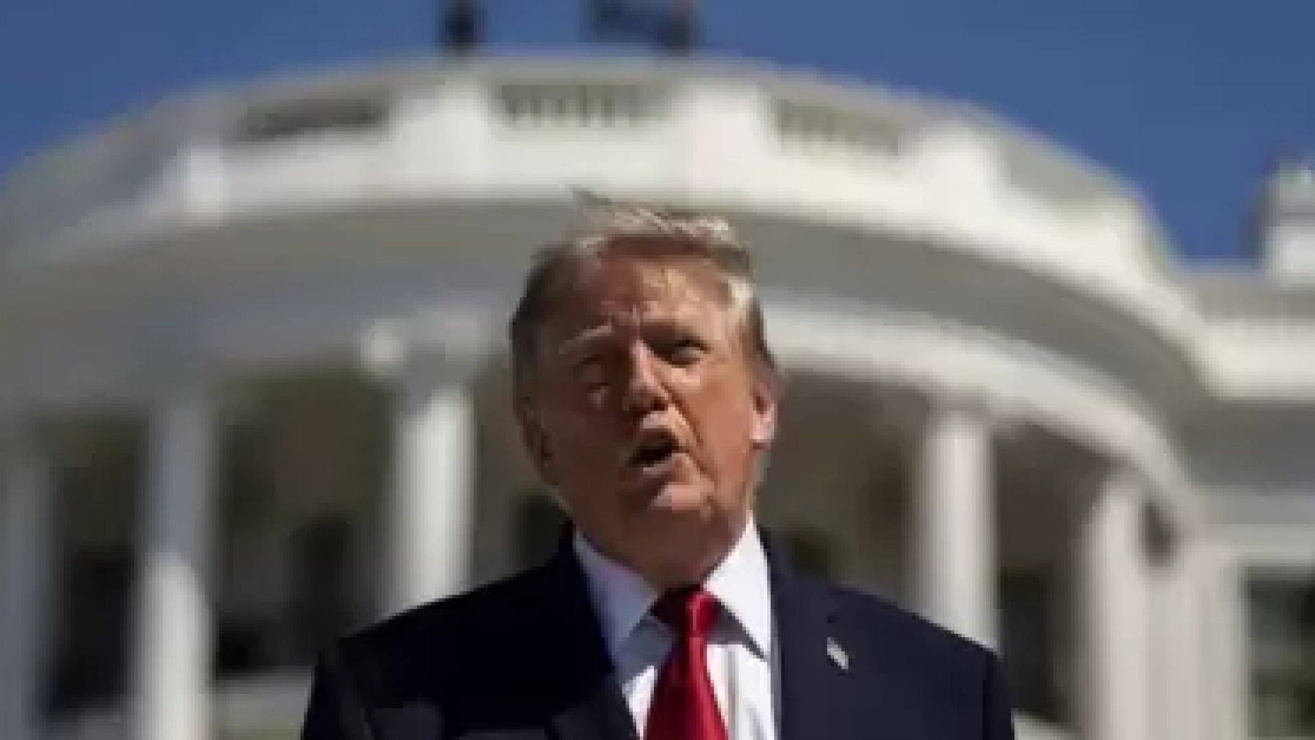 Trump anticipa un nuevo acuerdo comercial con México